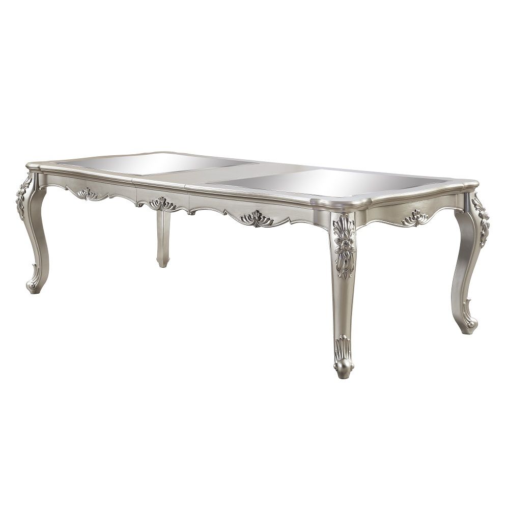 Bently - Dining Table - Champagne, beige, view 3