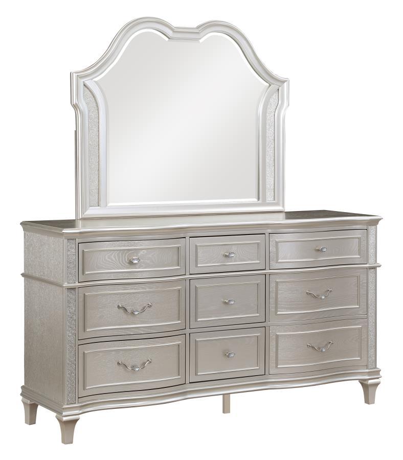 Evangeline – Dresser – New Lots Furniture Online Store