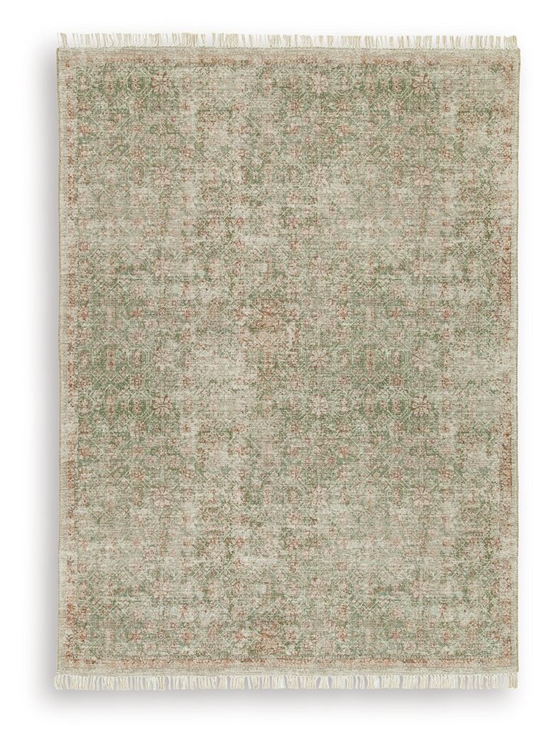 Rossbury - 8' x 10' Rug - Multi