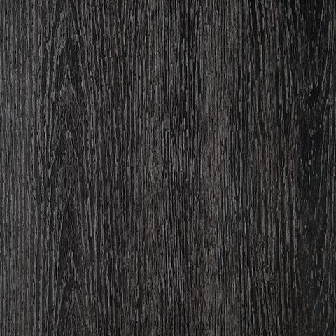 Ashley Furniture Christop - Accent Cabinet - Black / Brown - Image 8