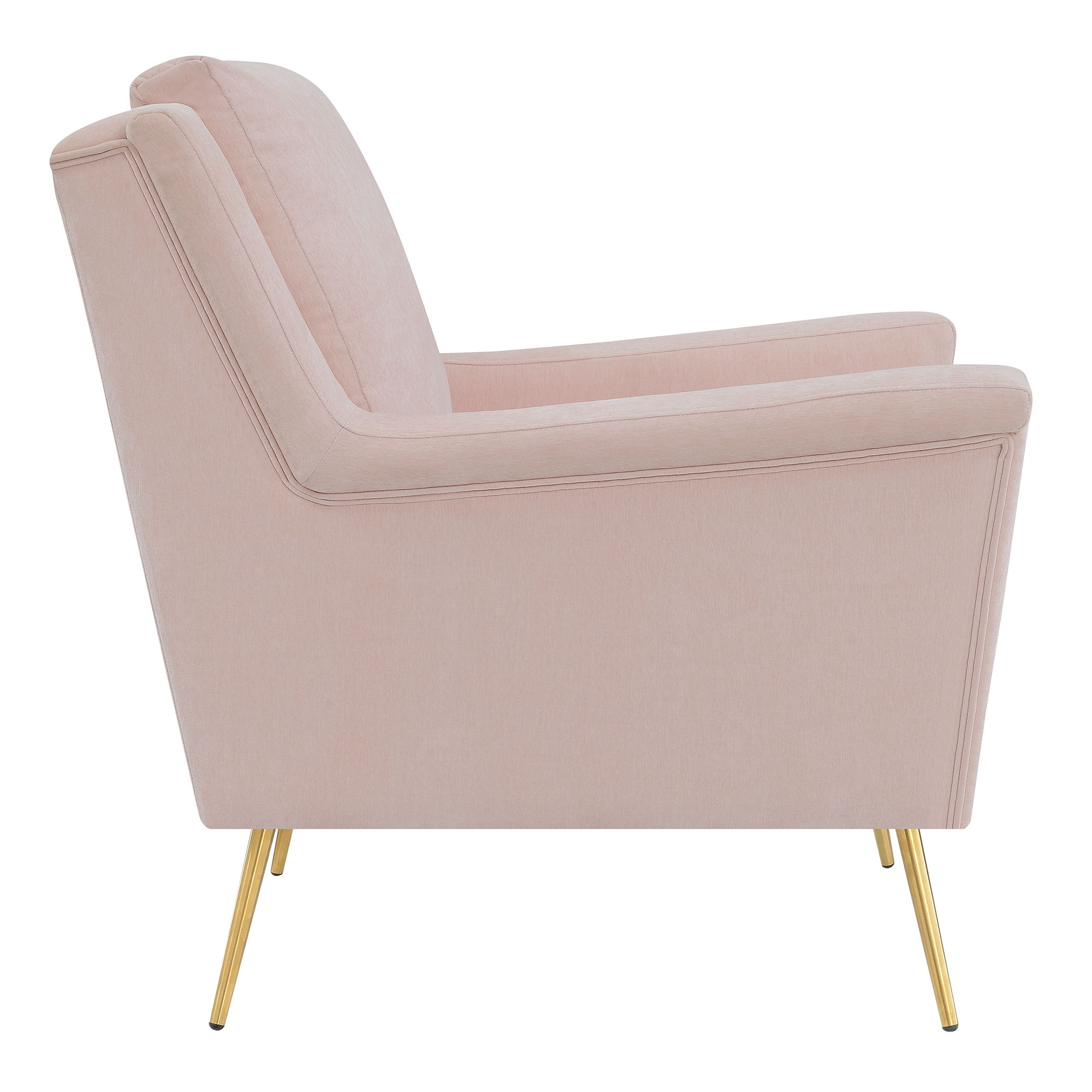 Cambridge - Chair - Amigo Blush