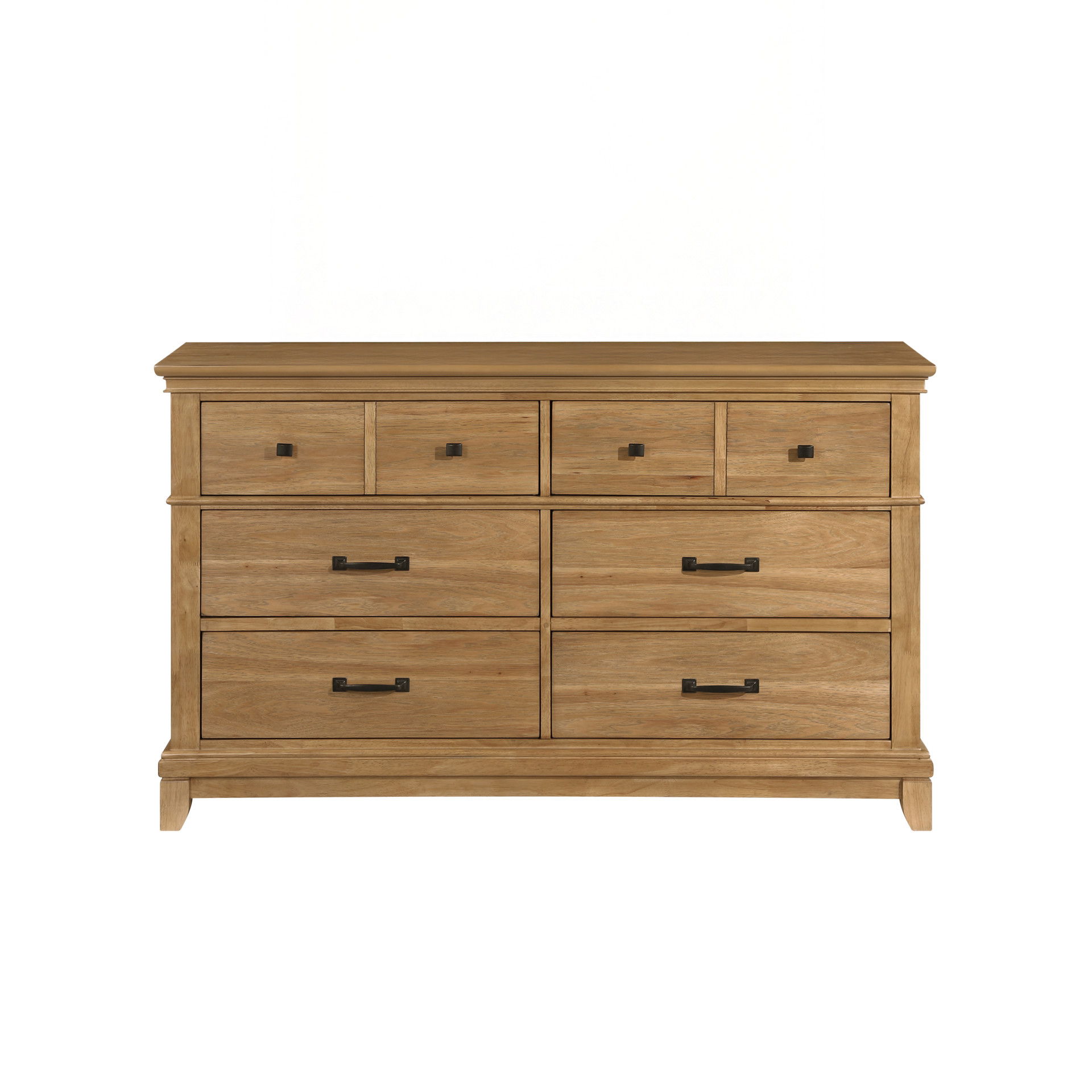 Sunstone - Dresser - Honey