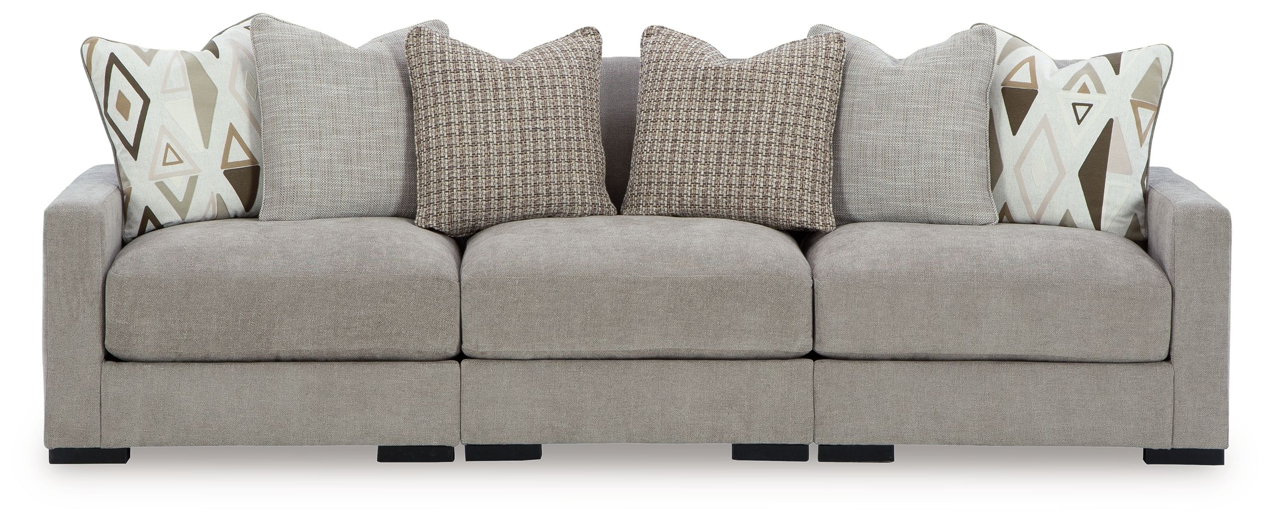 3 Pc · Sofa Sectional