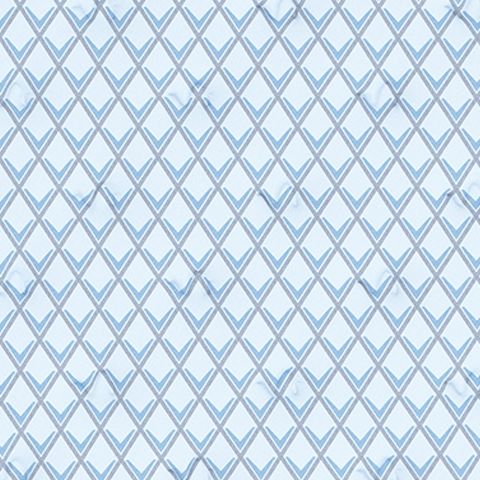 Ashley Furniture Destin Cove Plush - Full Mattress - Blue - Image 9