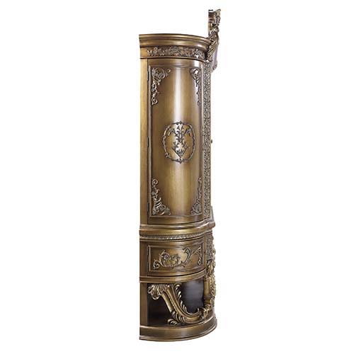 Constantine - Curio - Gold, dark brown, view 3