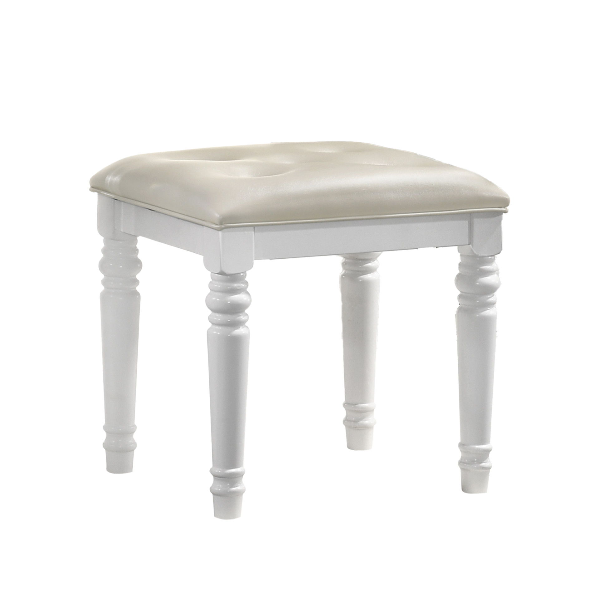 Vanity Table Stool