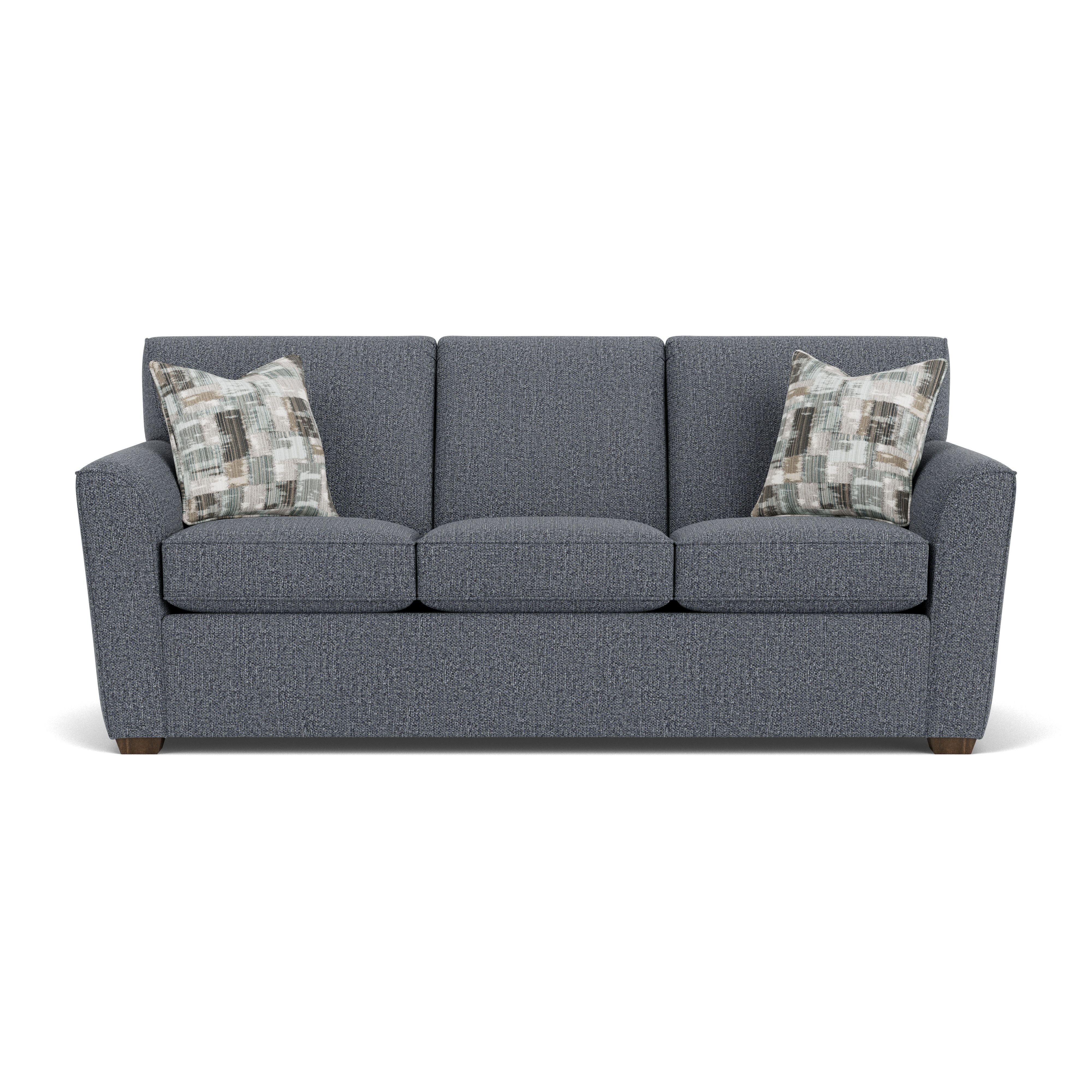 Lakewood - Fabric Sleeper, gray