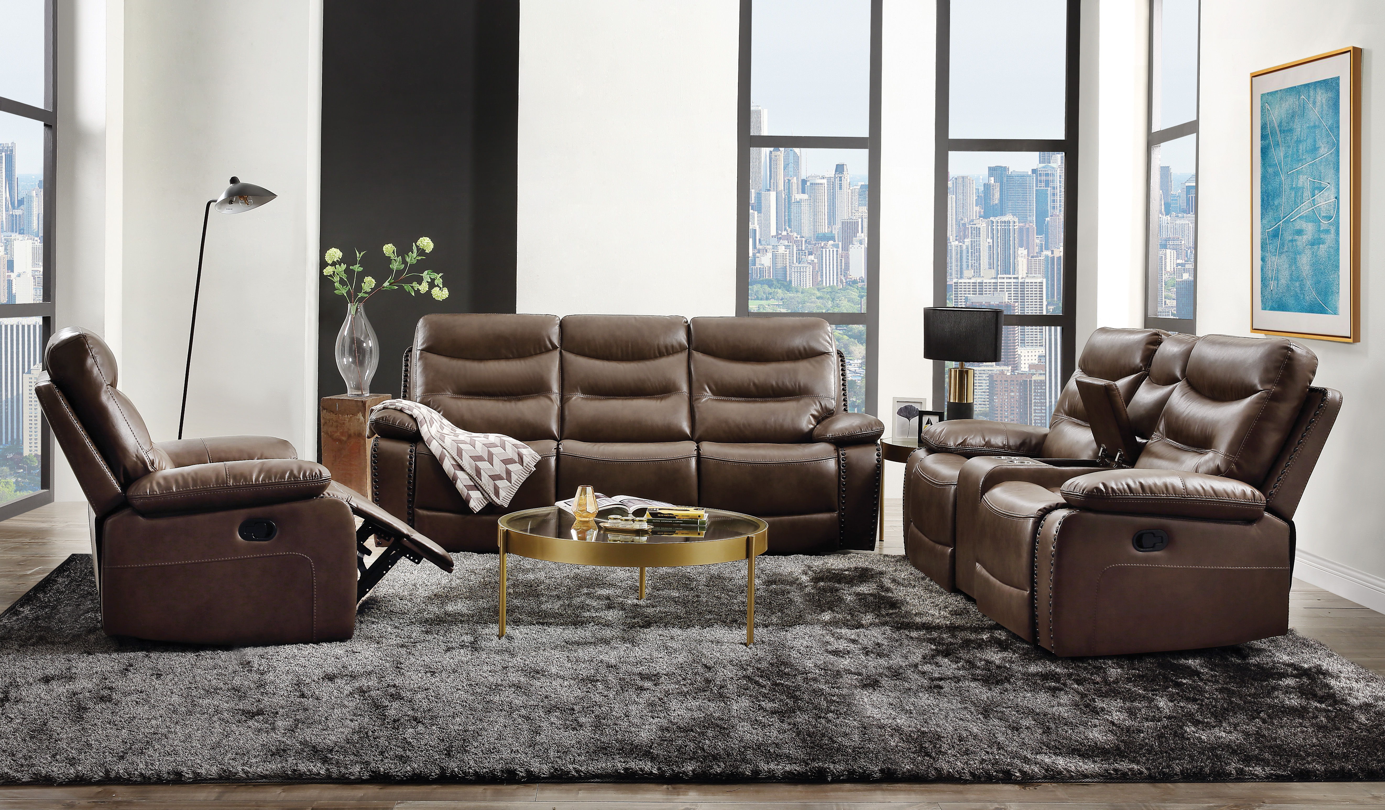 Aashi Living Room Group Image