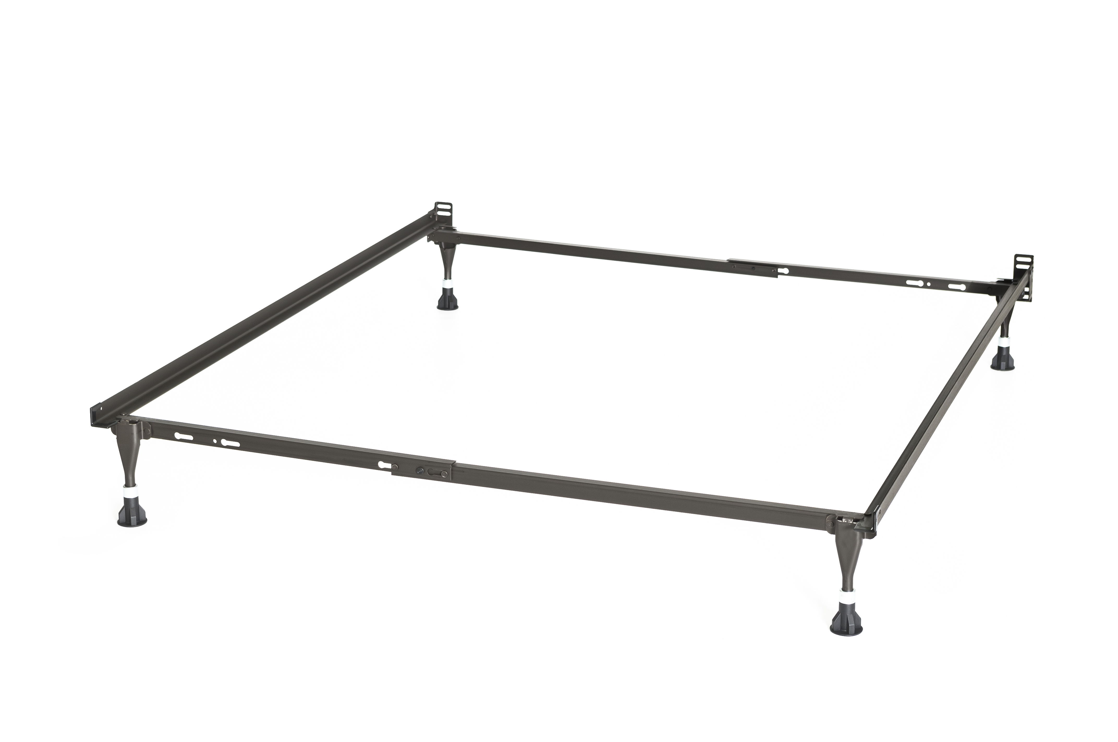 Bedframe - Twin/Full Image