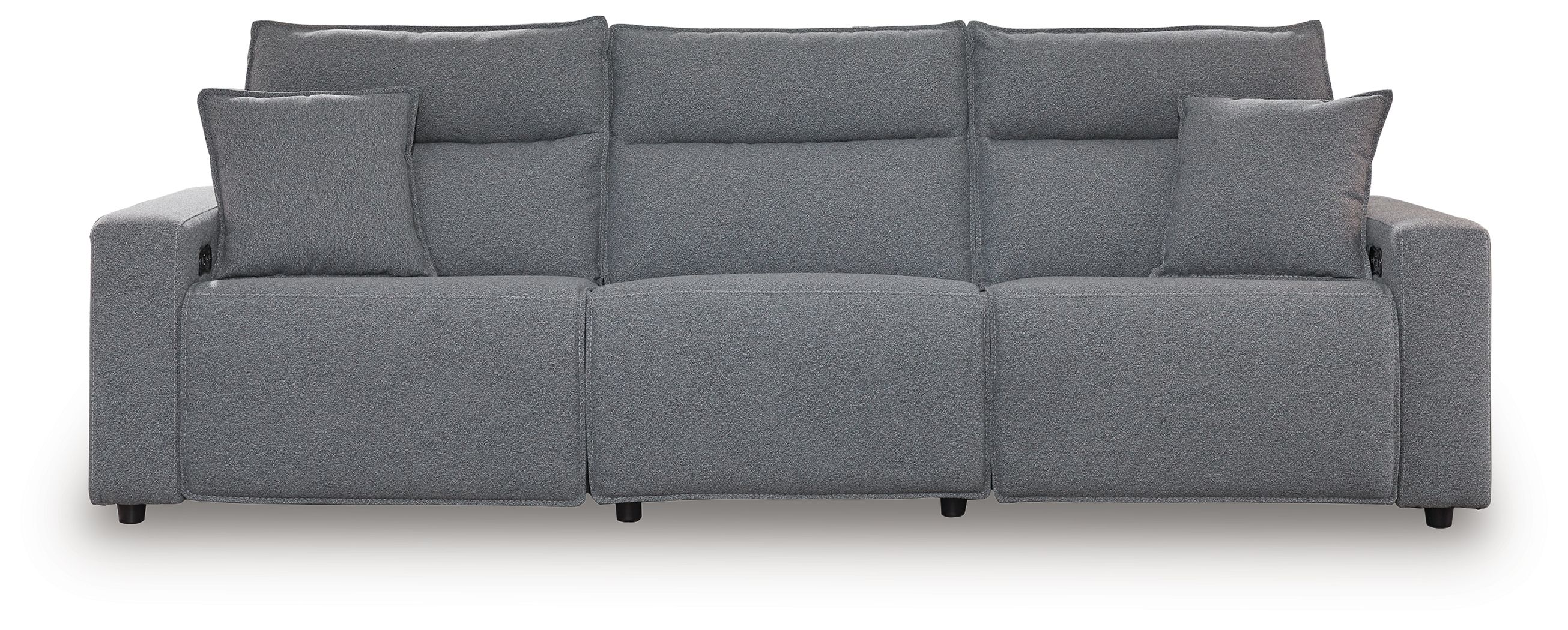 3 Pc · Power Reclining Sectional