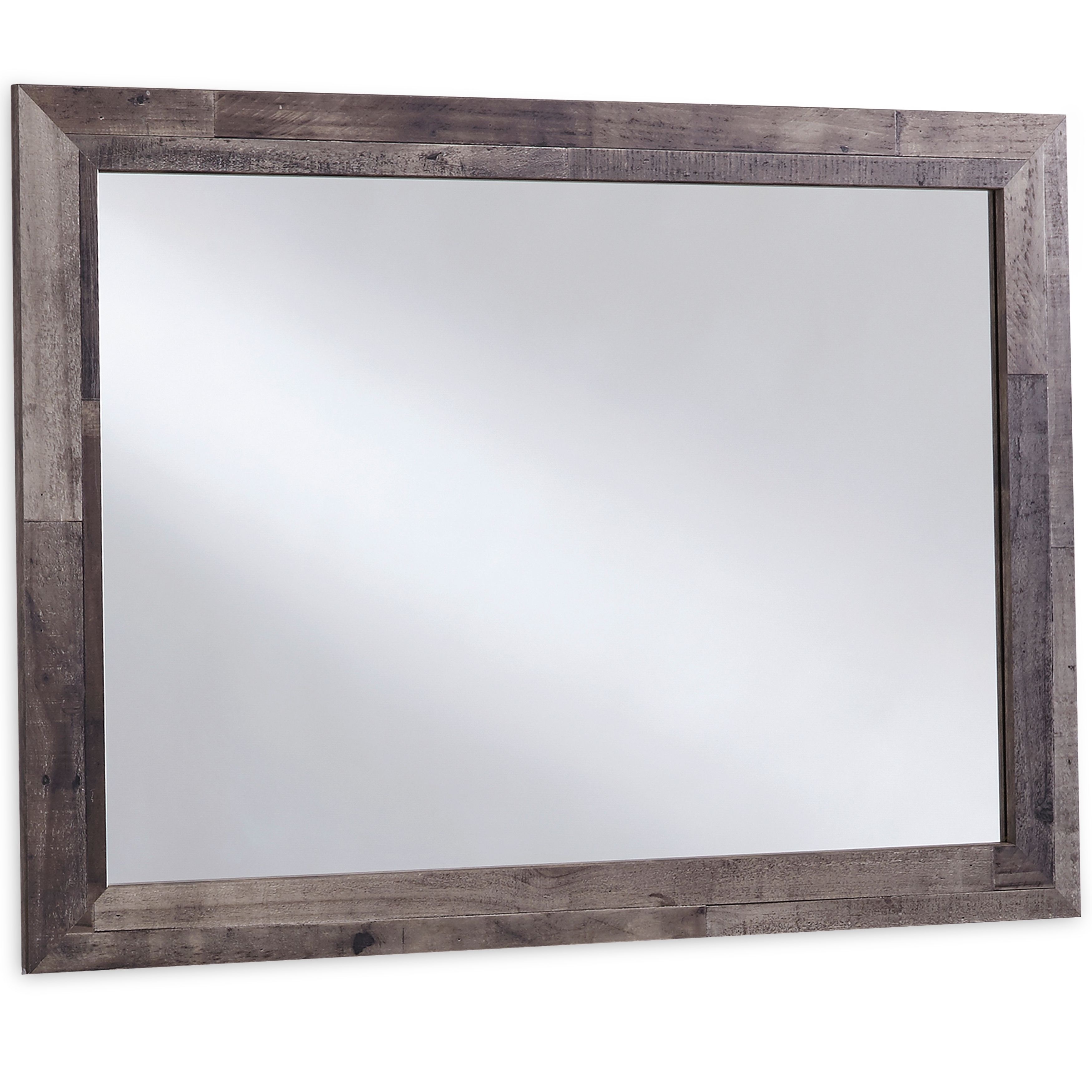 Bedroom Mirror