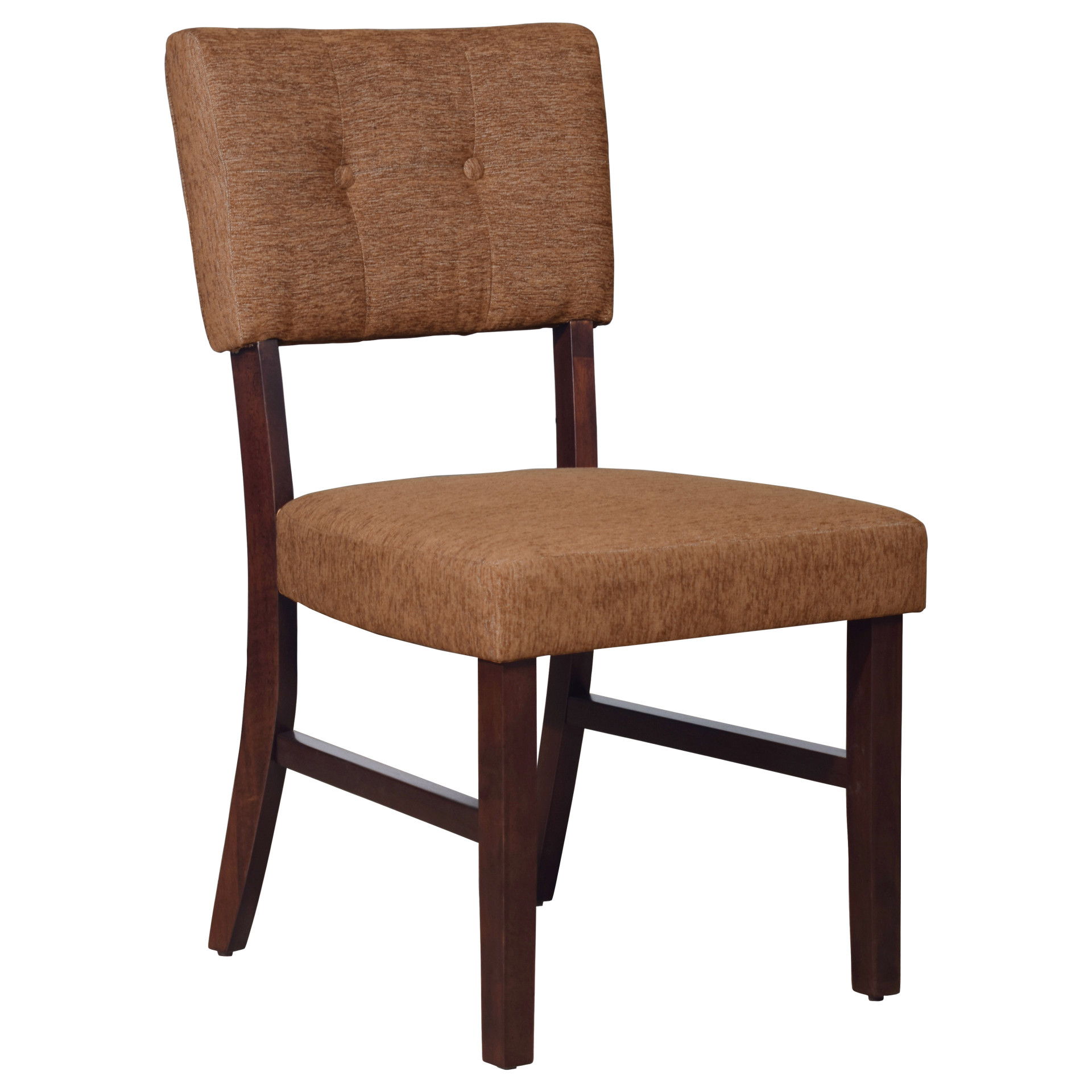 Tioga - Dining Chair (Set of 2) - Brown