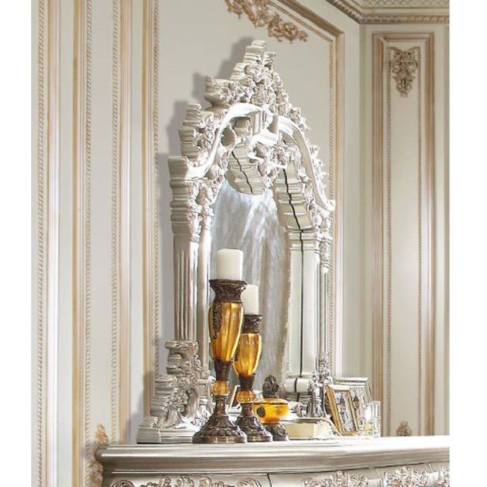 Sandoval - Mirror - Champagne, beige