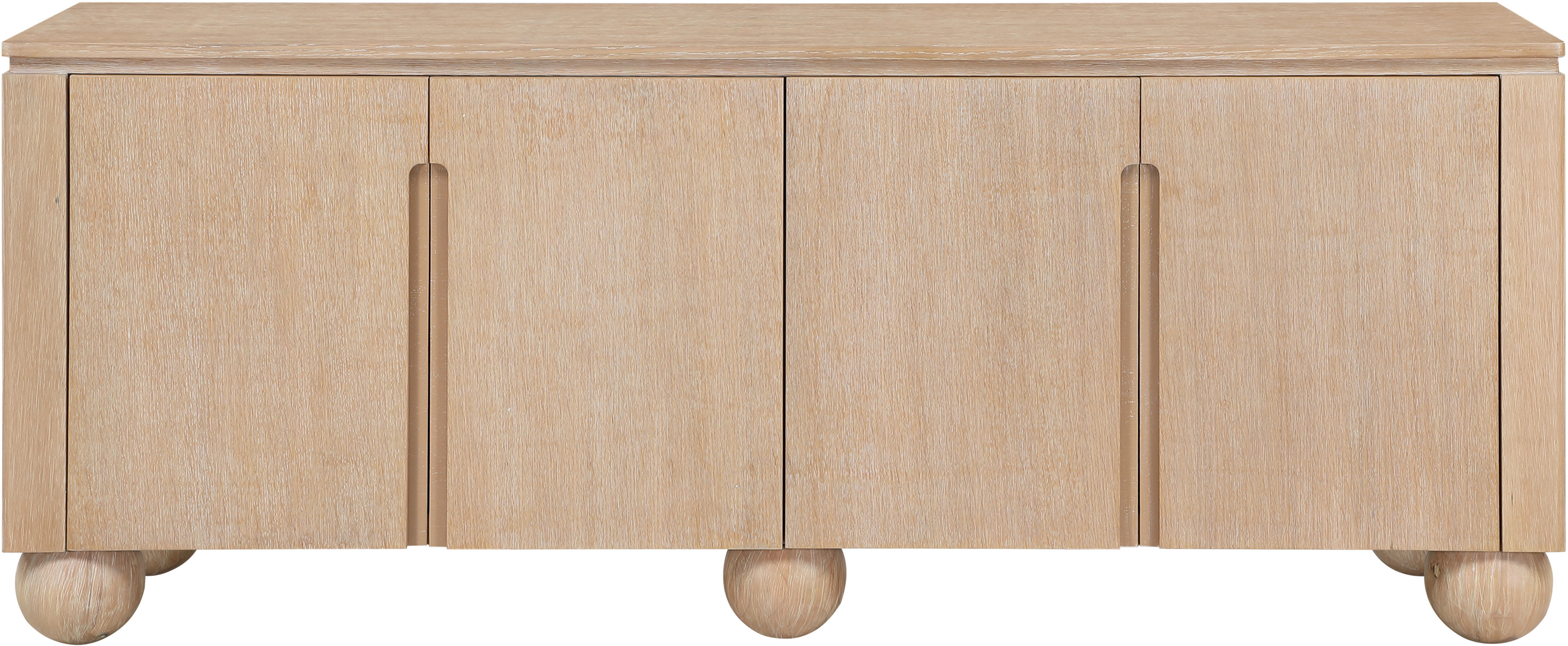 Cardiff - Sideboard / Buffet - Natural