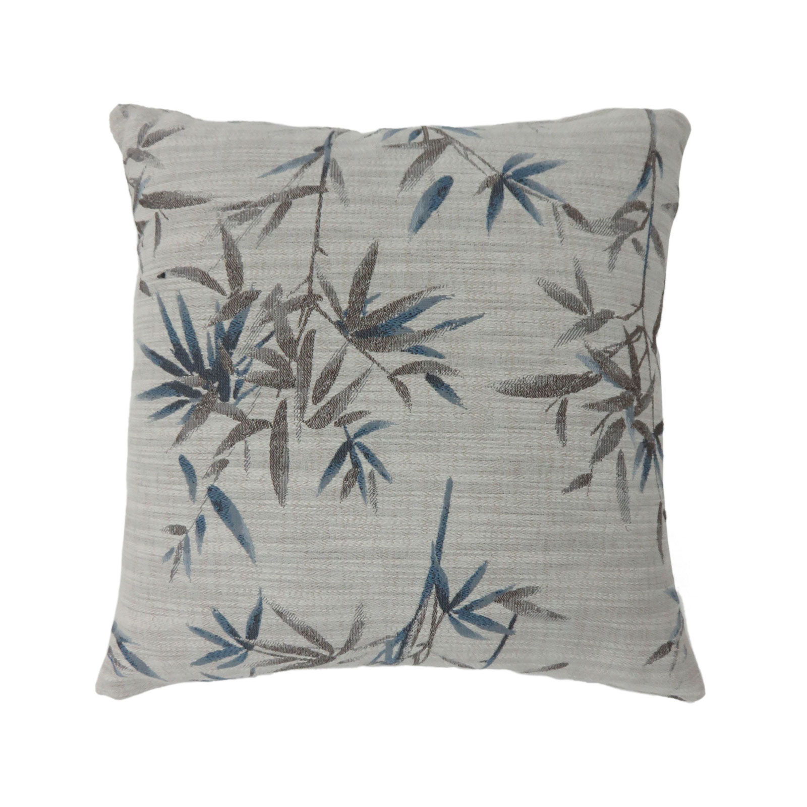 Anika - Pillow 22\" (Set of 2) - Blue Image
