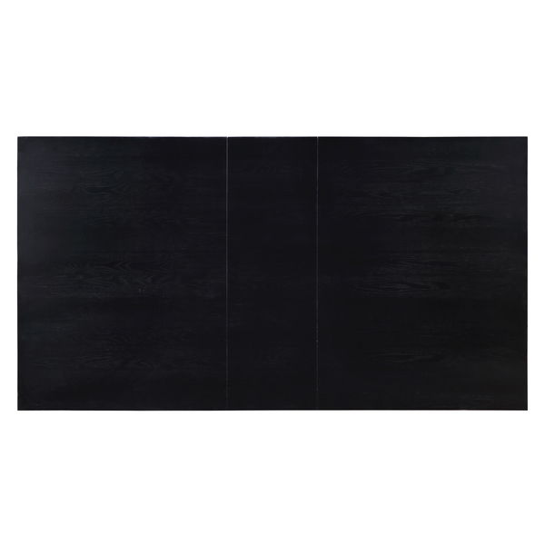 Yves - Storage Counter Top - Black