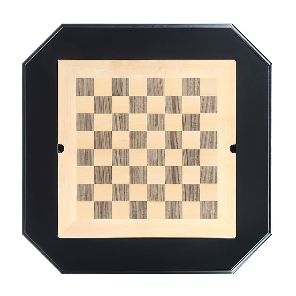 Galini - Game Table - Black, black, view 5