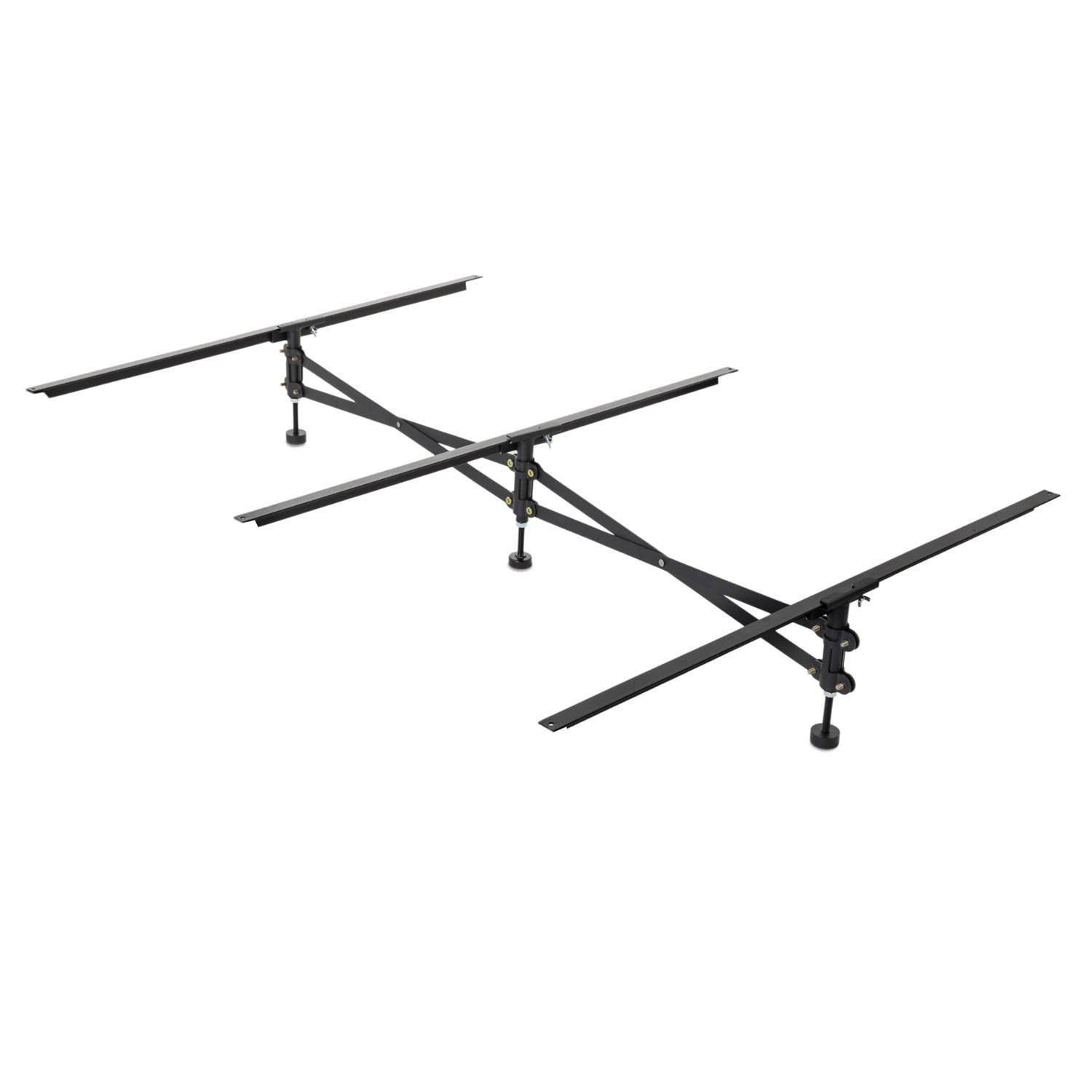Adjustable Center Support System Image
