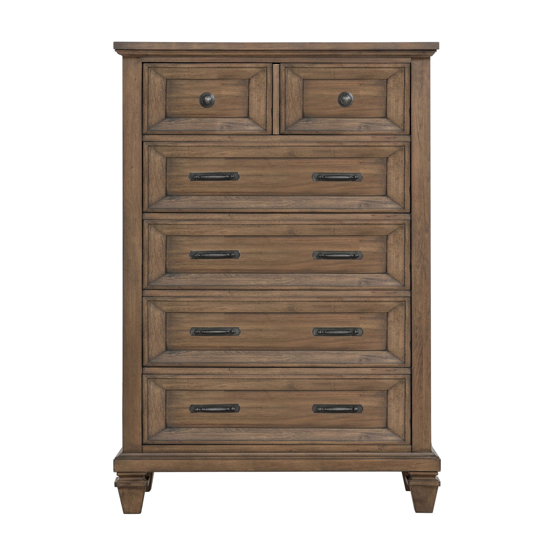 Mariana - Chest - Vintage Mocha