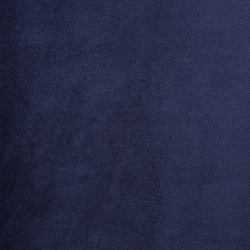 Virrux - Sofa With 6 Pillows - Blue Velvet & Gold, blue, view 6