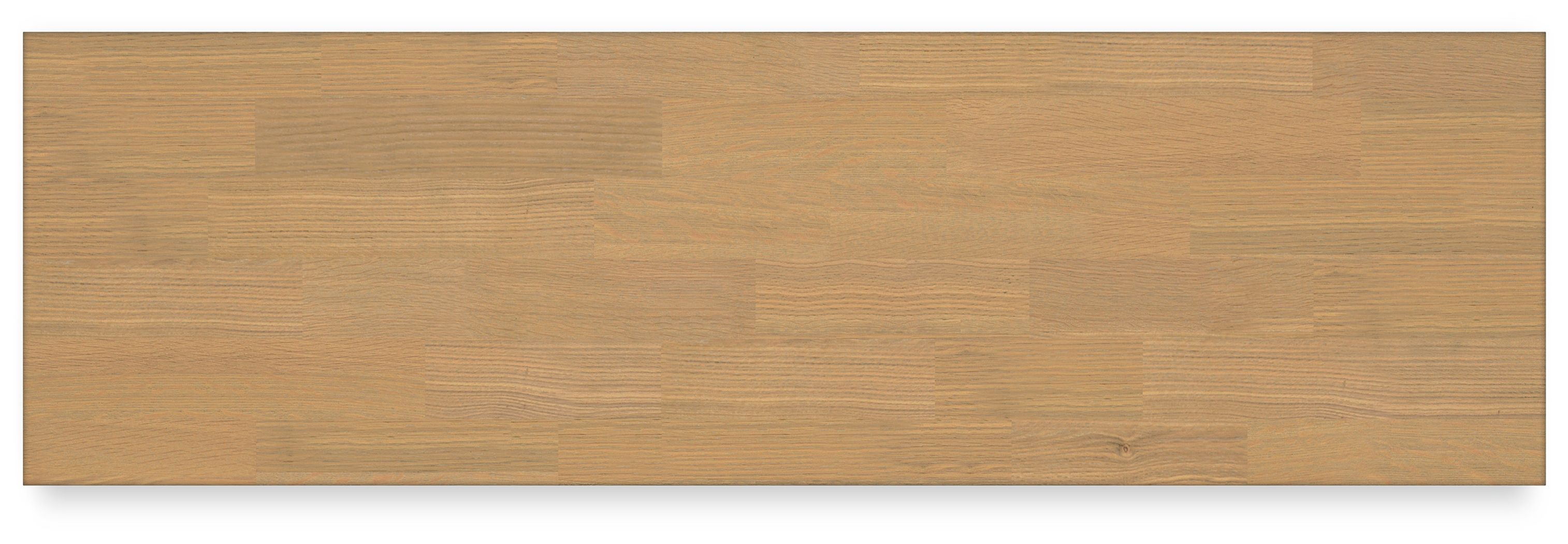 Ashley Furniture Ashbryn - Dresser - White / Natural - Image 9