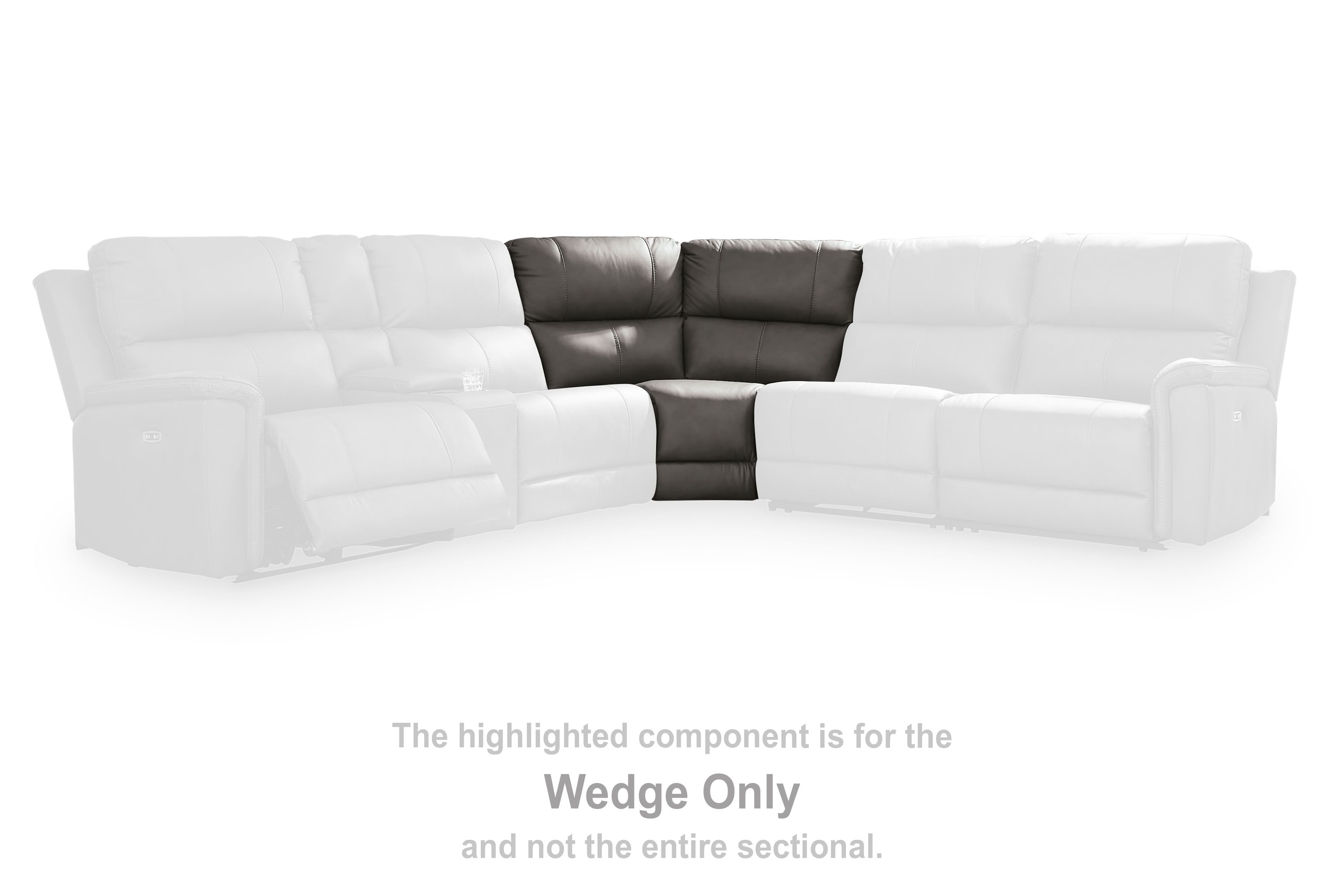 Bleckley - Wedge - Anchor