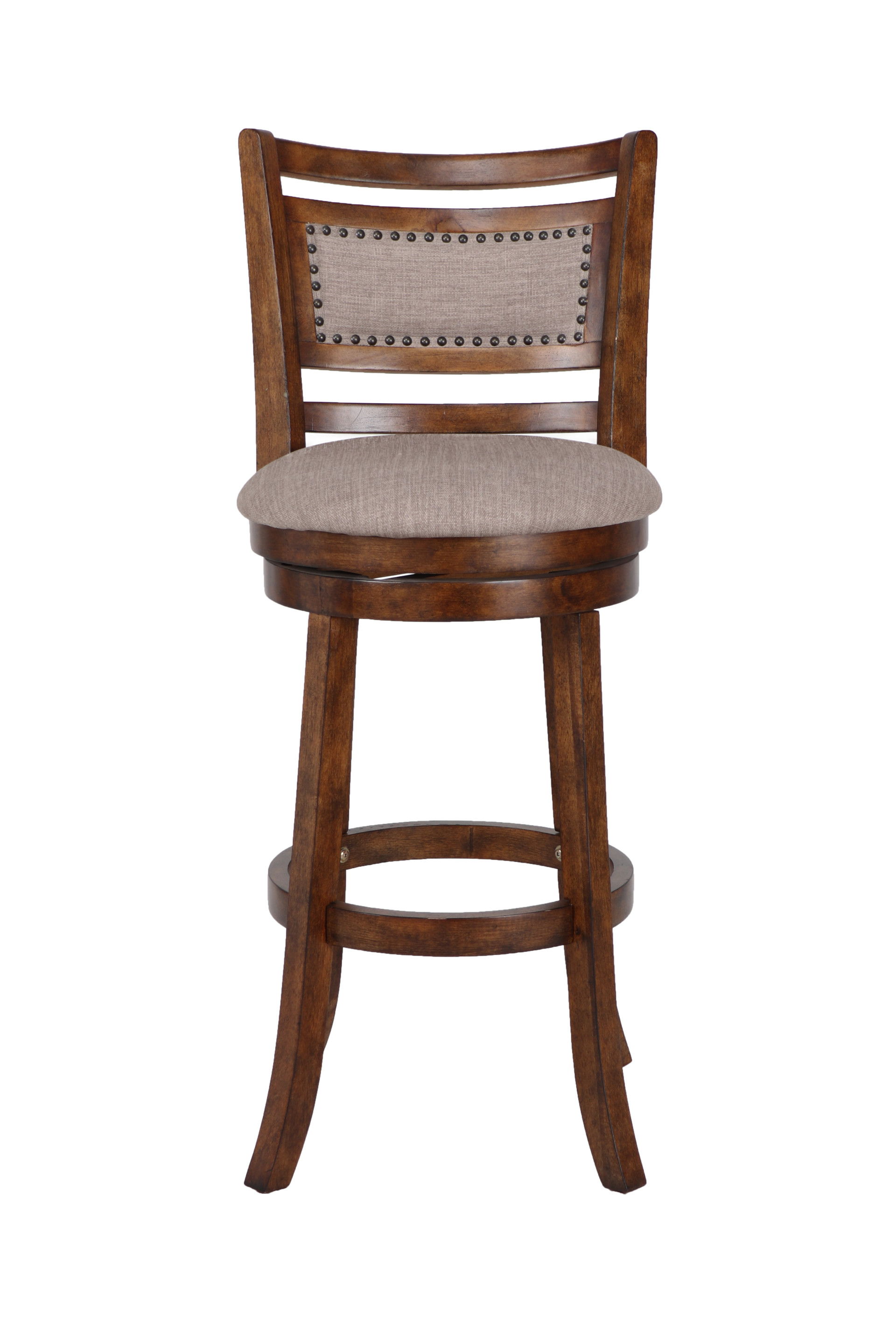 Aberdeen - Bar Stool - Brown