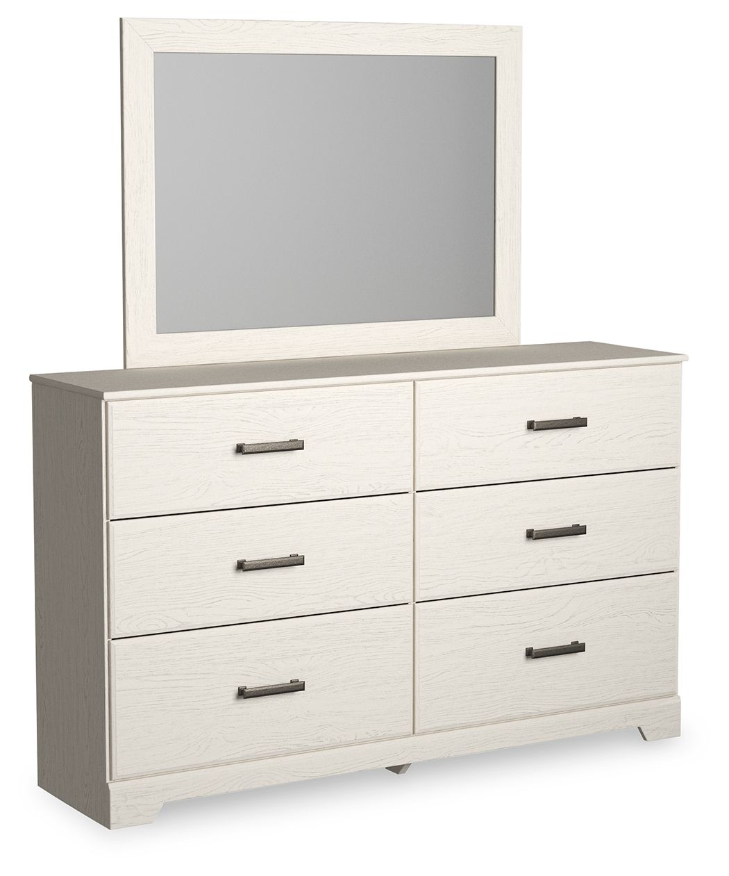Dresser, Mirror