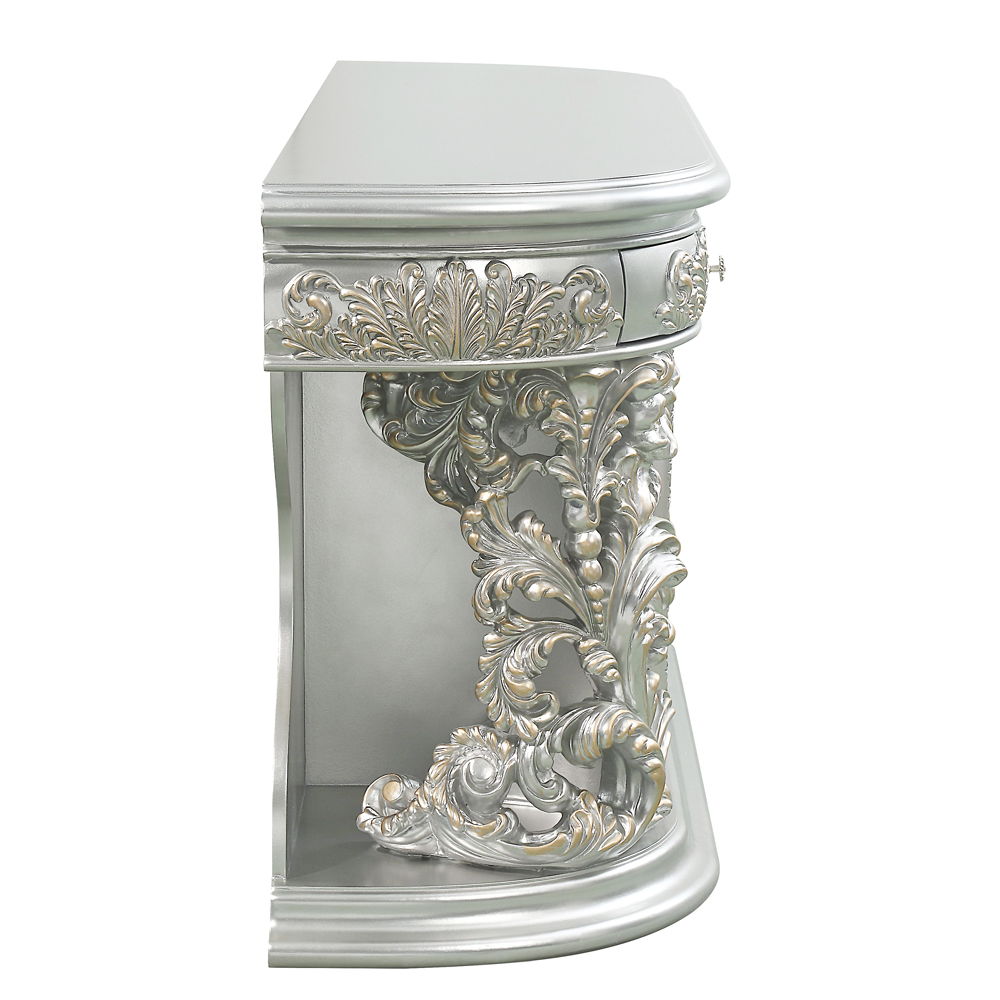 Sandoval - Dresser - Champagne, beige, view 3