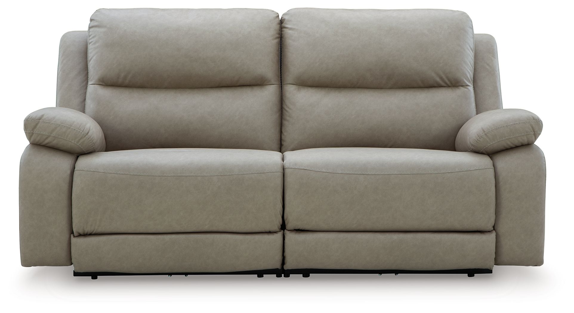2 Pc · Power Reclining Loveseat