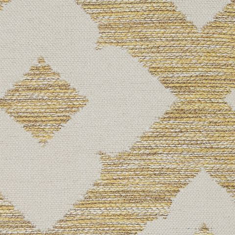 Brockner Next-Gen Nuvella - Indoor/Outdoor Pillow - Brown / Yellow, light brown, view 5