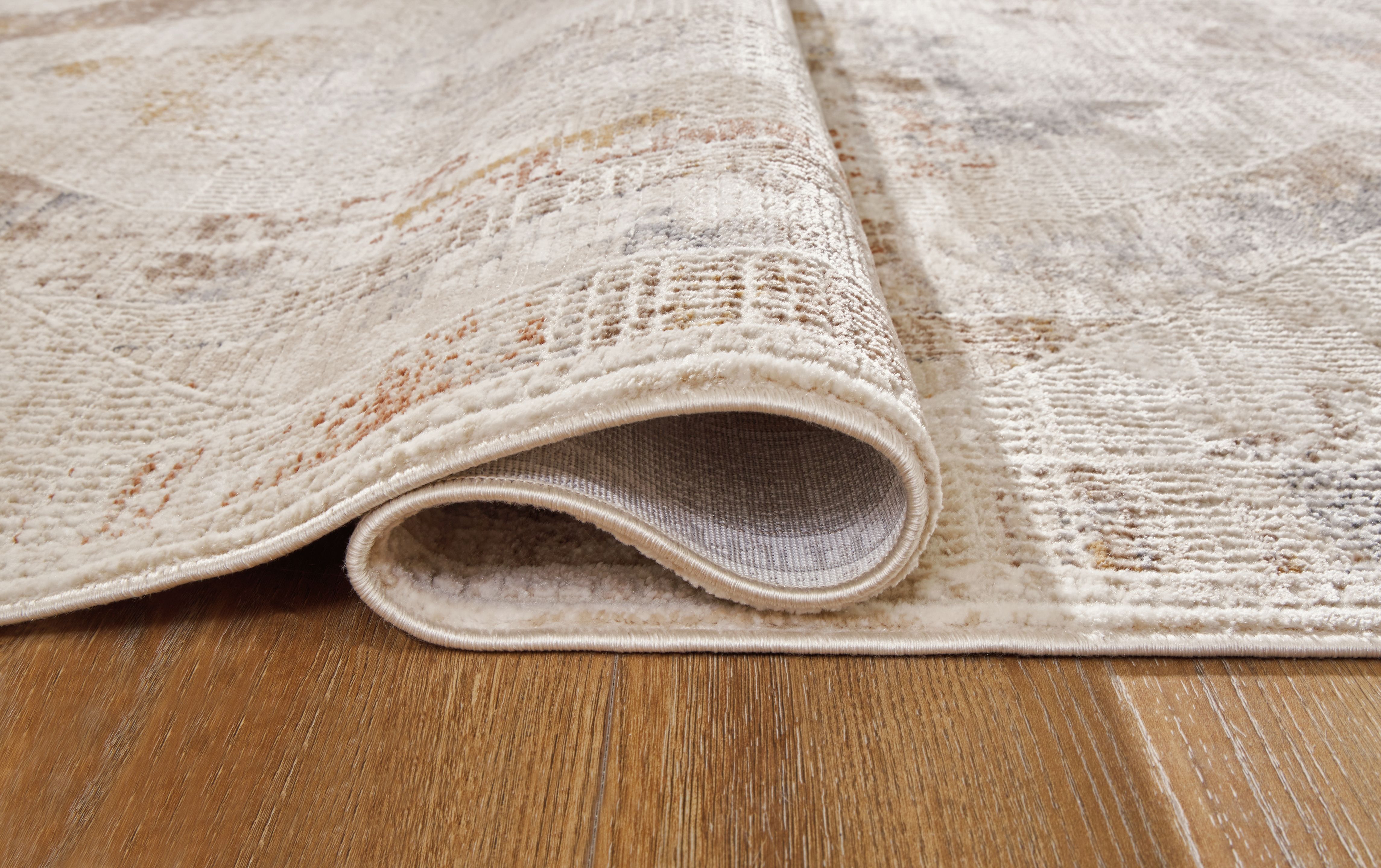 Ashley Furniture Varnwood - 5' x 7' Rug - Multi - Image 4