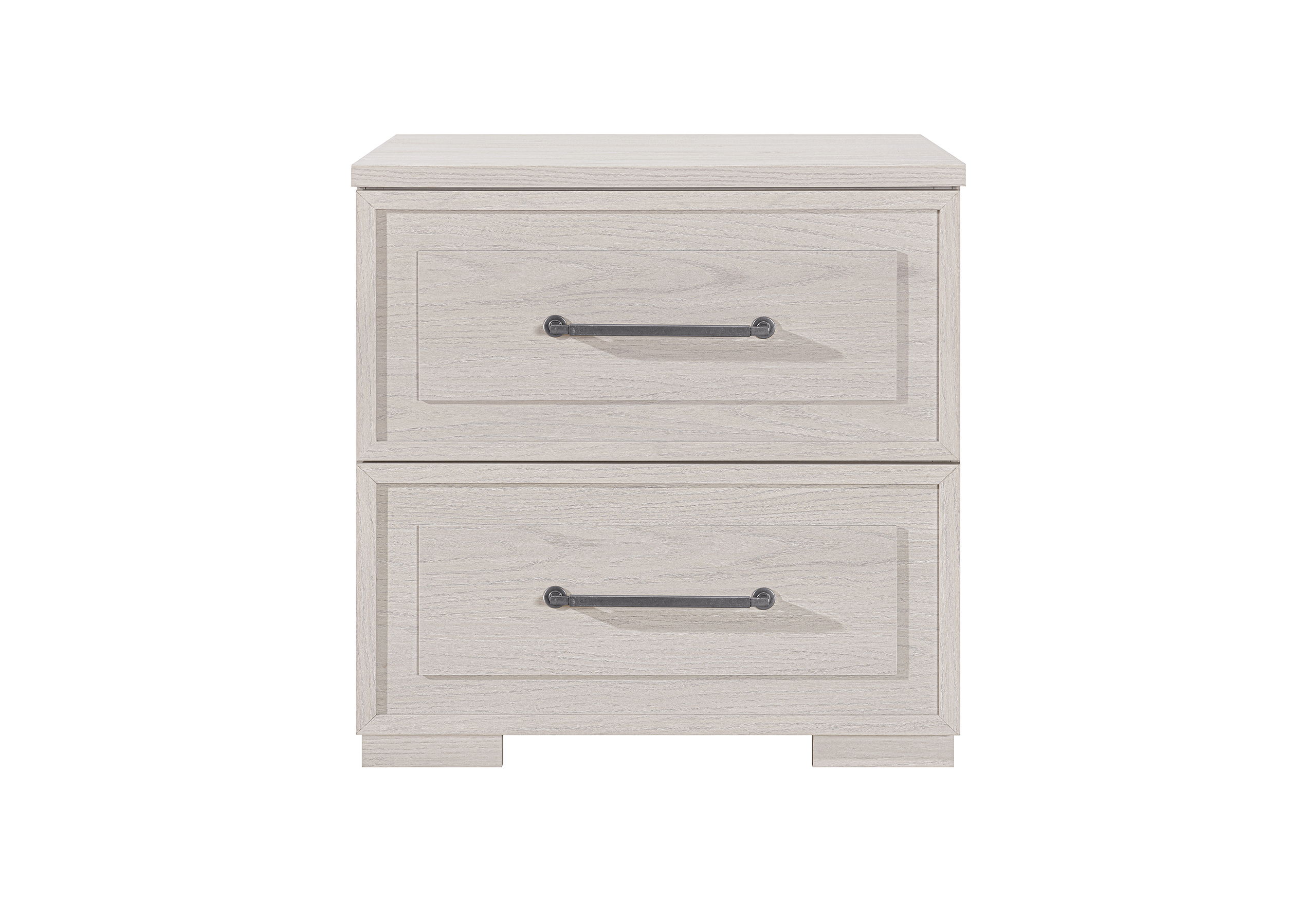 Clara - Nightstand - Beige