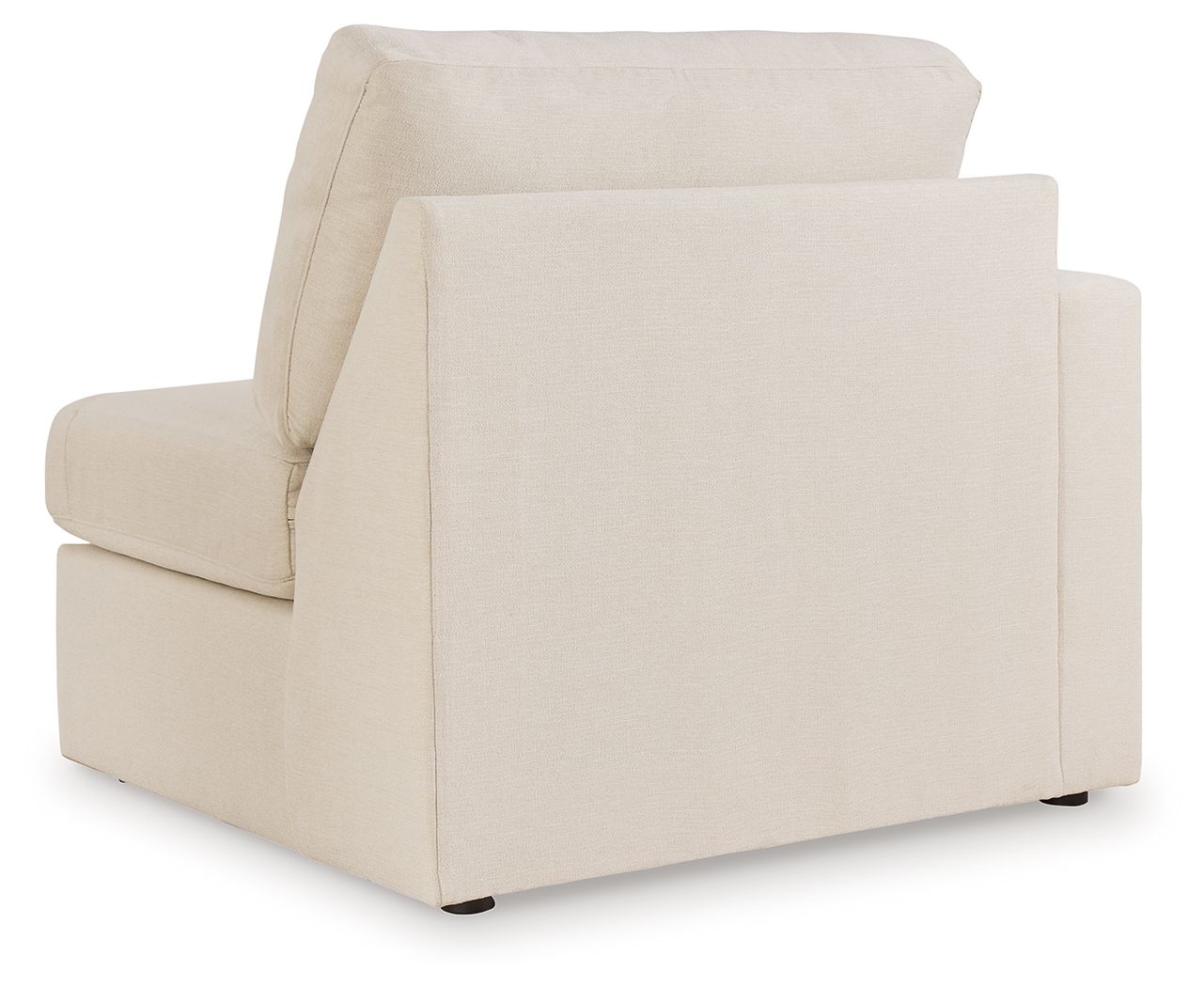 Ashley Furniture Modmax - 5-Piece Sectional With Audio Console - Oyster - Image 9