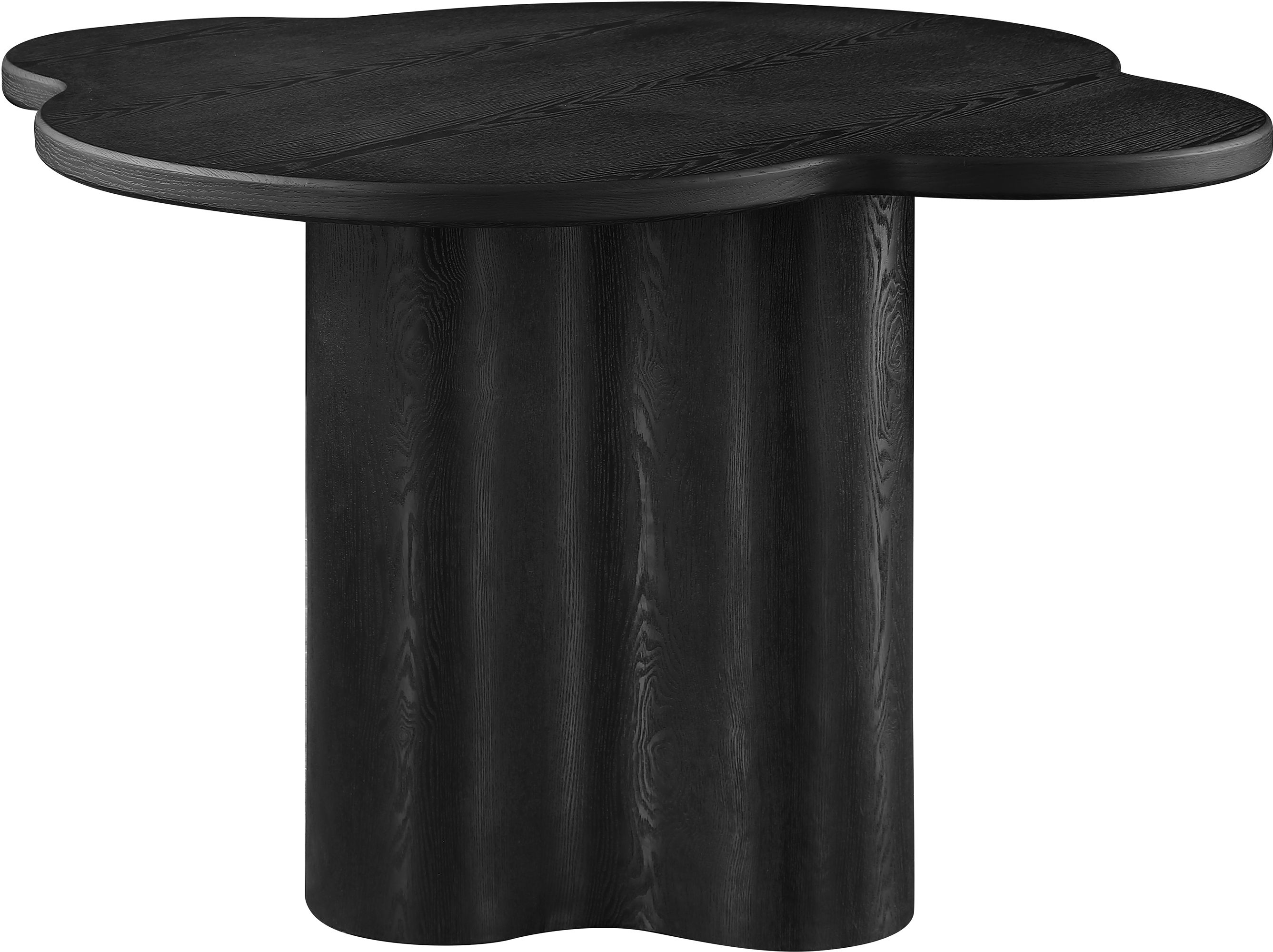 Mesa - Dining Table - Black