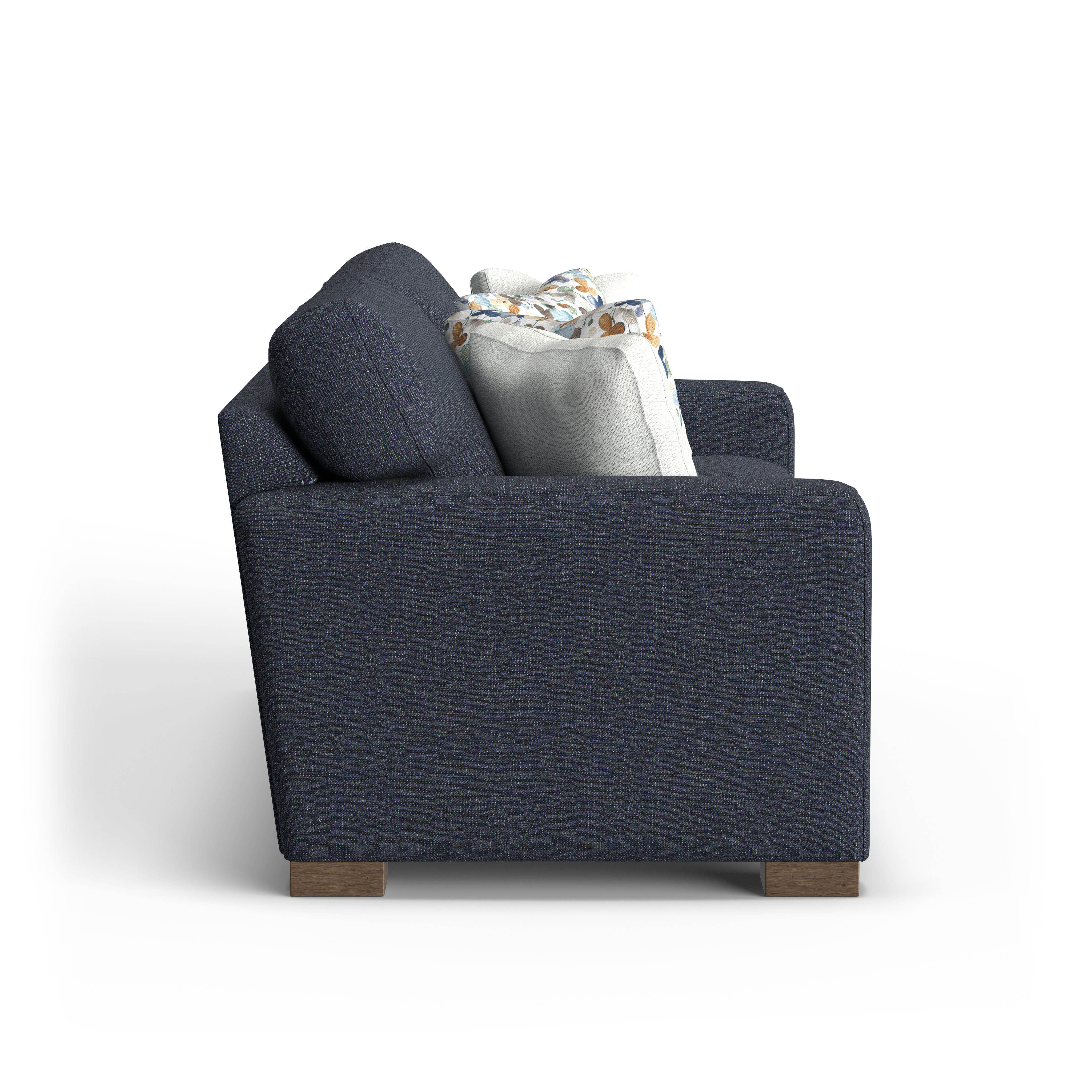 Bryant - Fabric Sofa, light gray, view 8