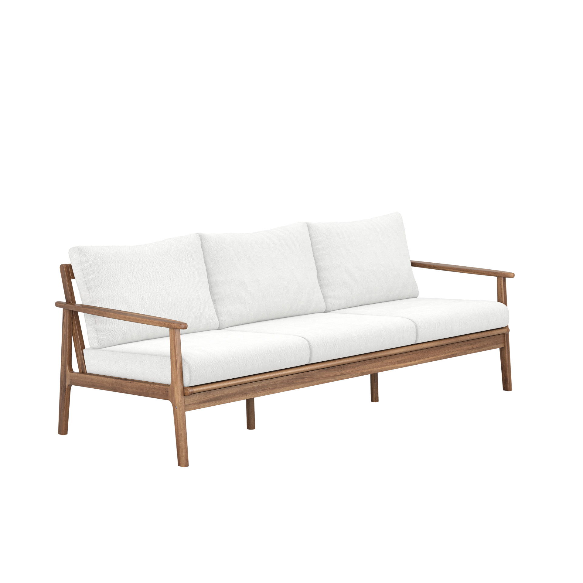 Patio Sofa