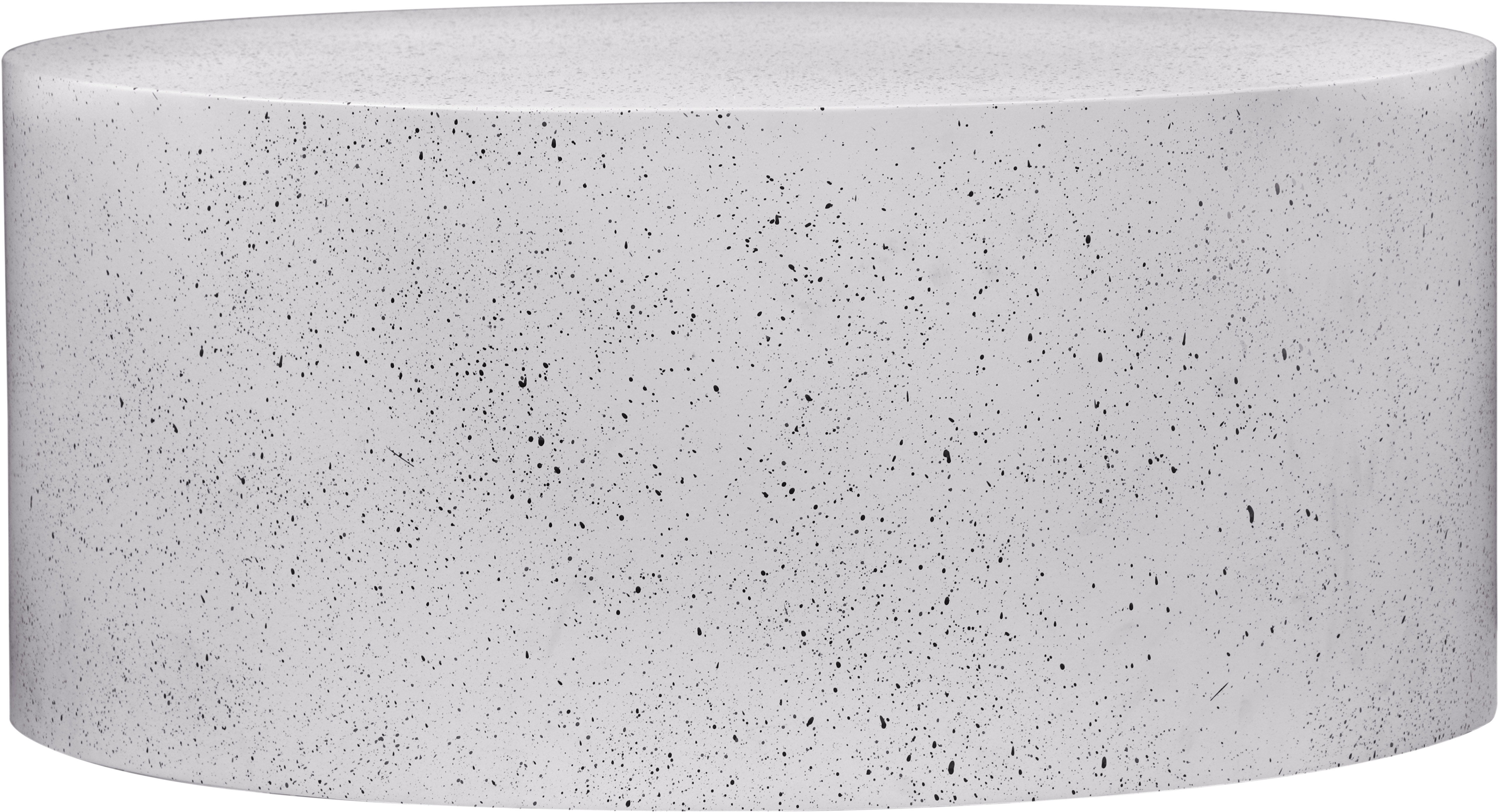 Terrazzo - Coffee Table - White Terrazzo
