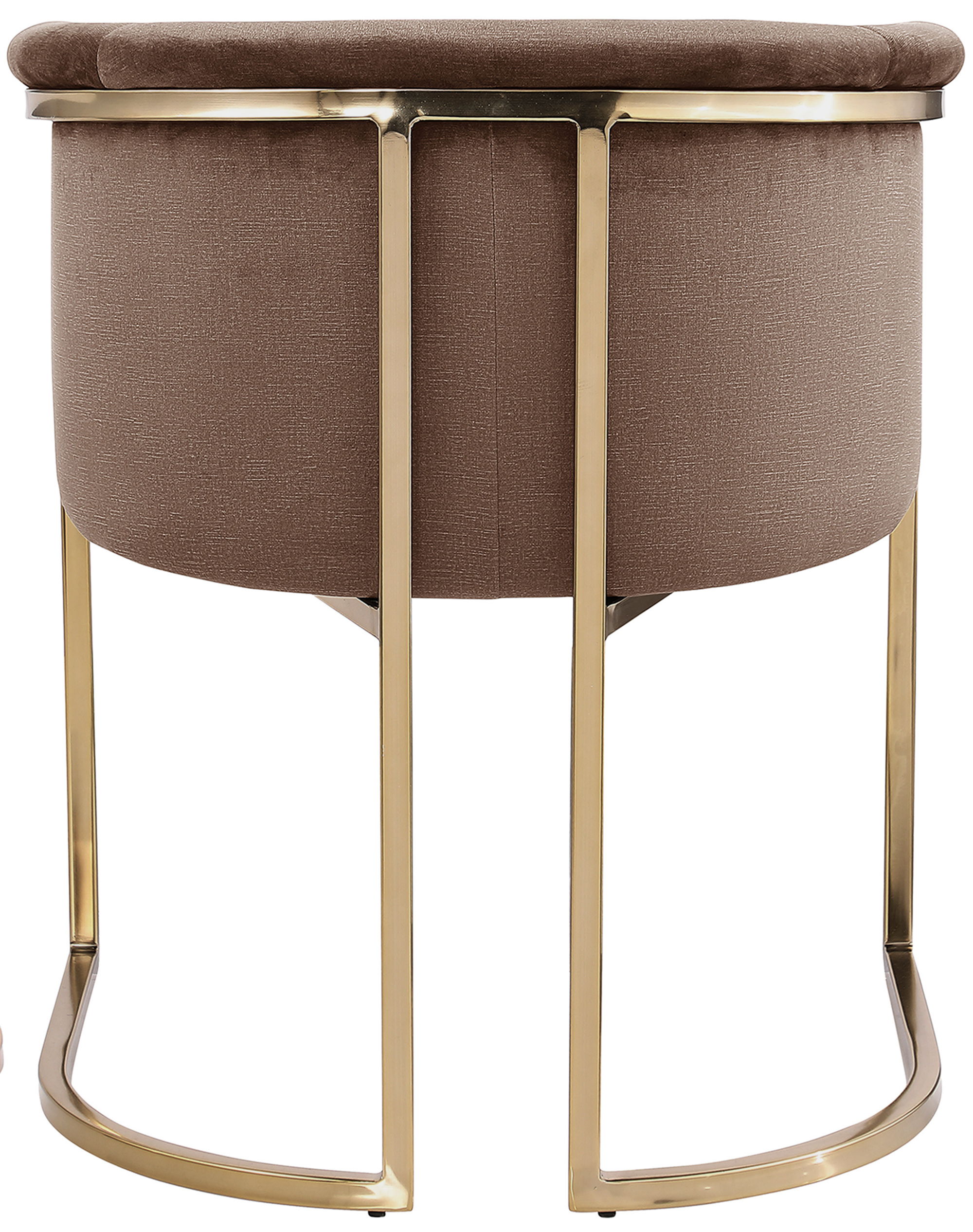Tierra - Dining Chair - Brown