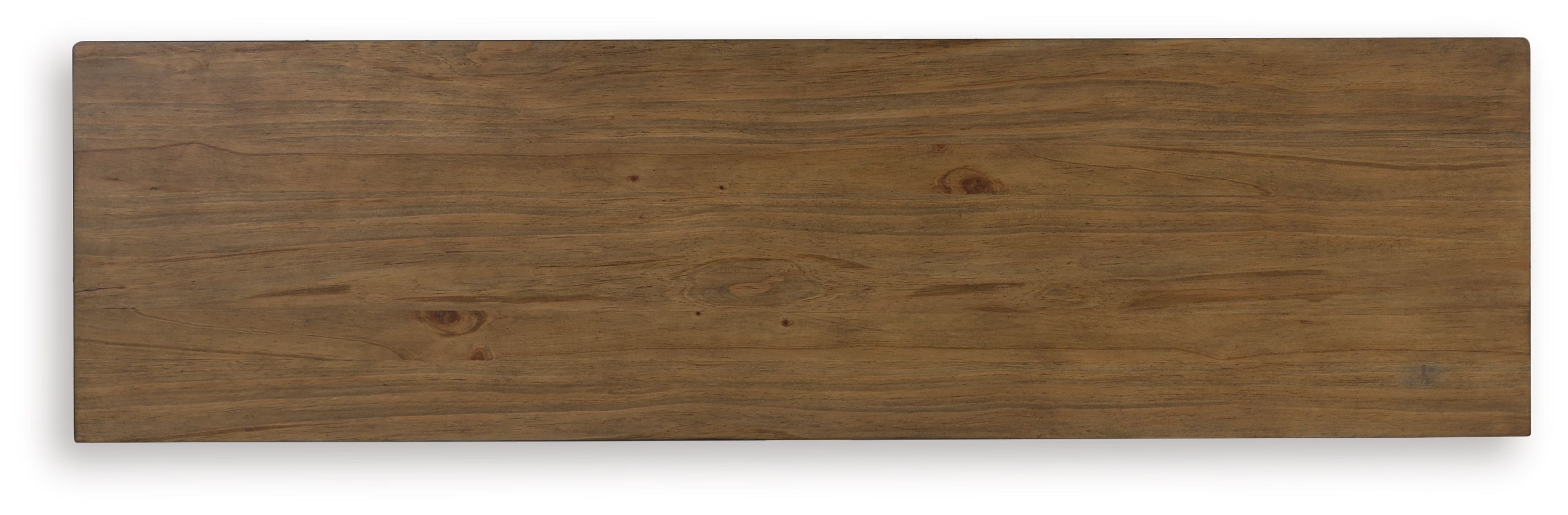 Ashley Furniture Feddinger - Dresser - Medium Brown - Image 5