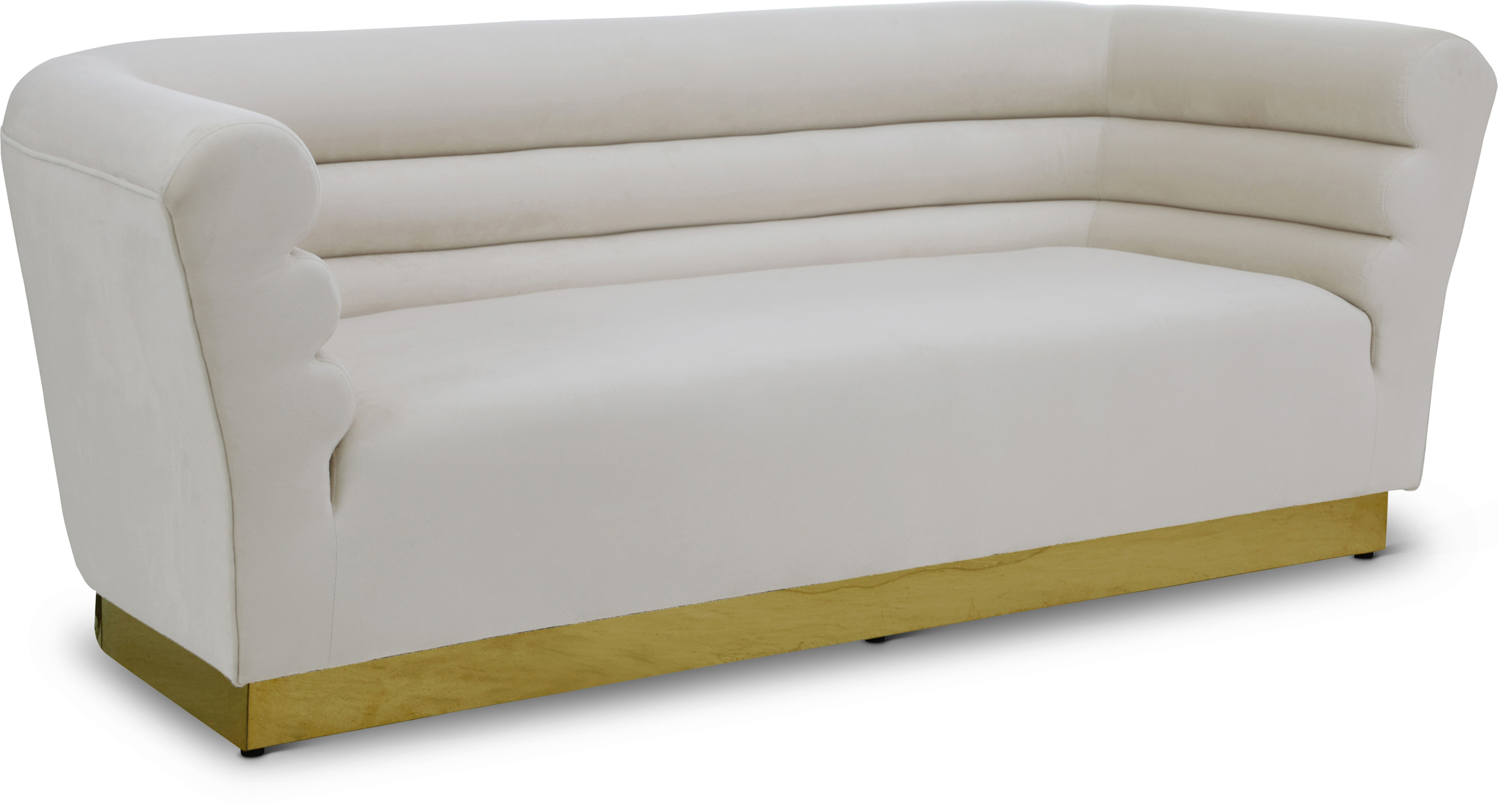 Bellini - Sofa - Cream