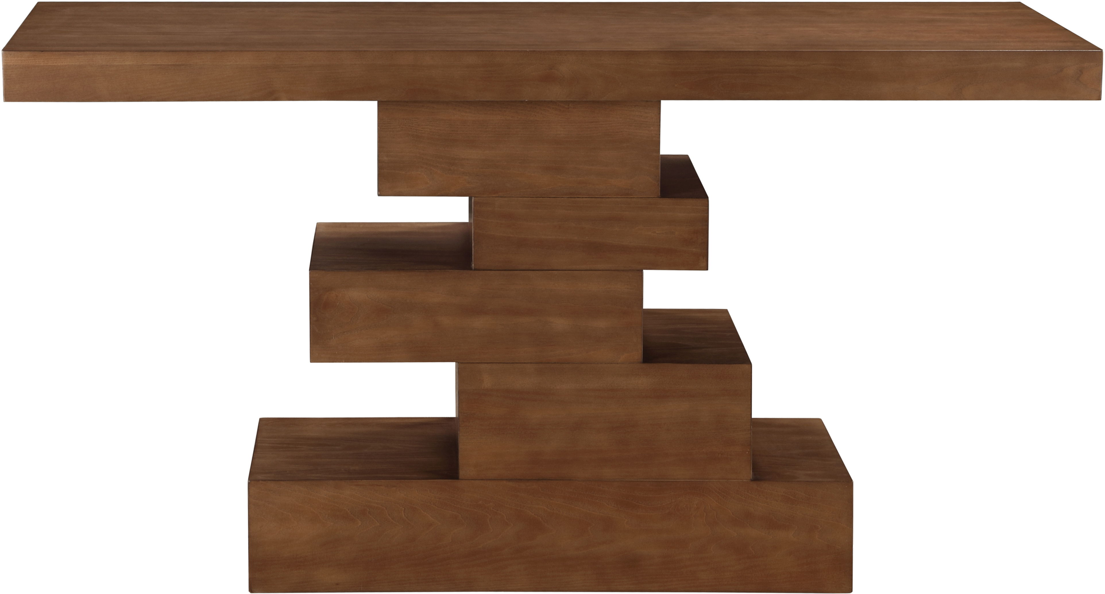 Westmount - Console Table - Walnut