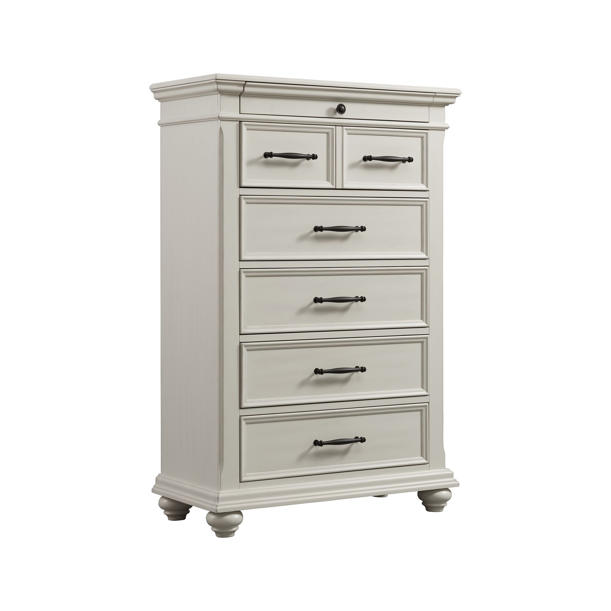 6-Drawer Chest
