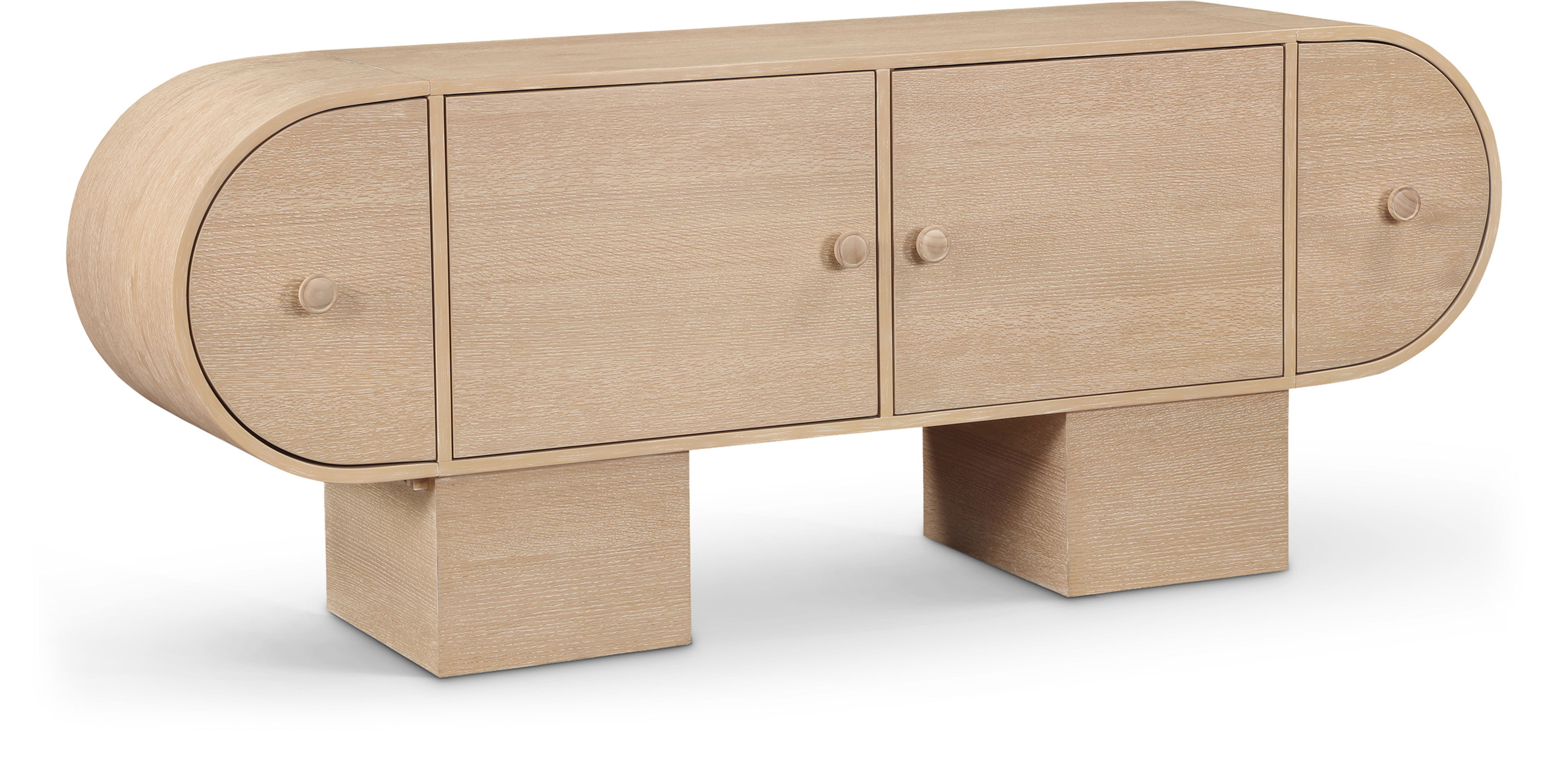 Harlow - Sideboard / Buffet - Natural