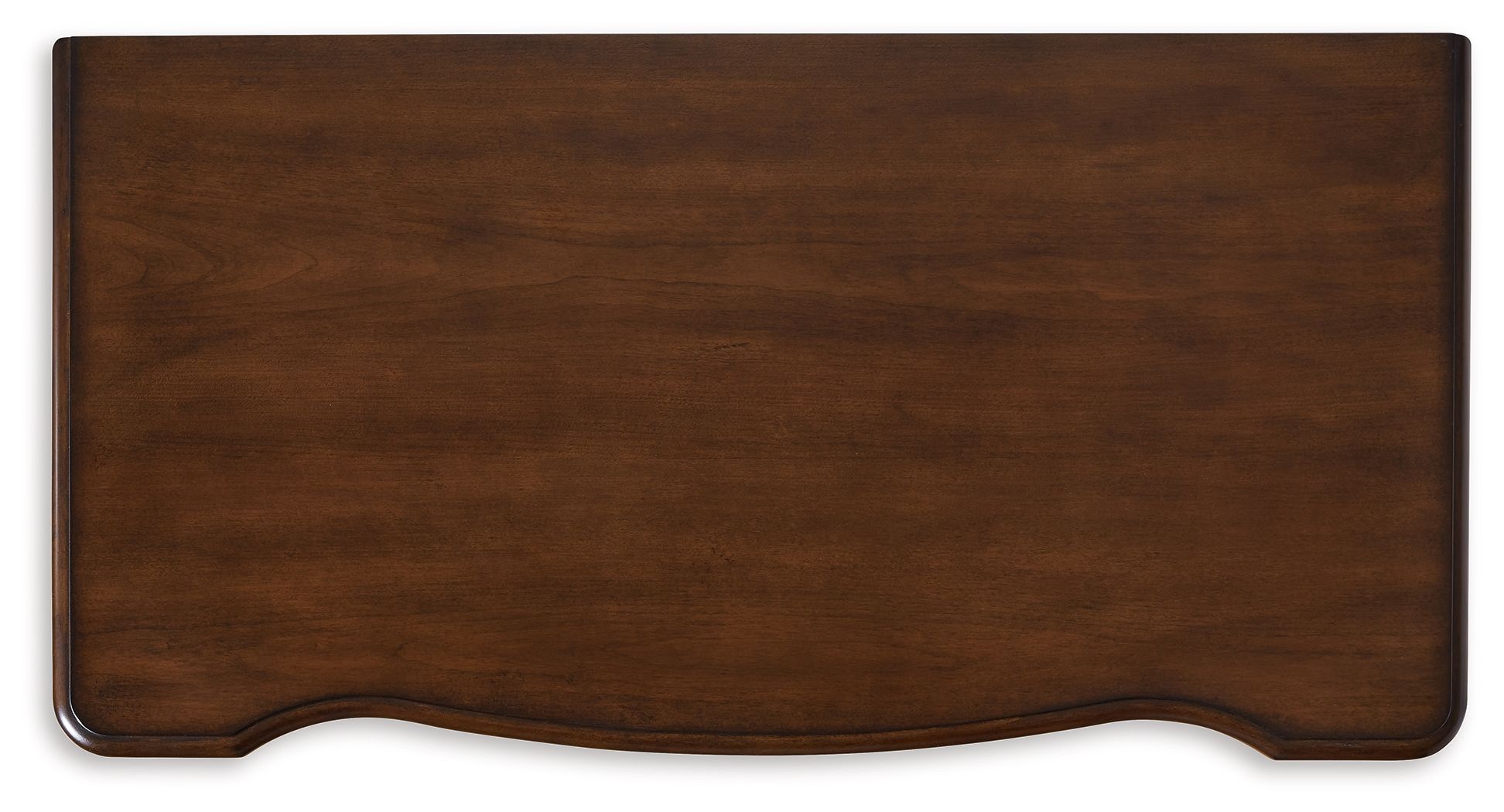 Ashley Furniture Lavinton - Five Drawer Chest - Brown - Image 6