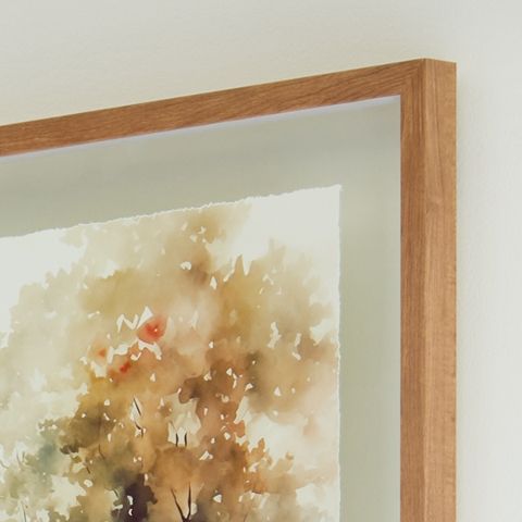 Ashley Furniture Bryneford - Wall Art Set (Set of 4) - Multi - Image 6