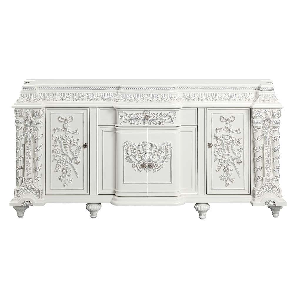 Vanaheim - Server - Antique White, beige, view 2