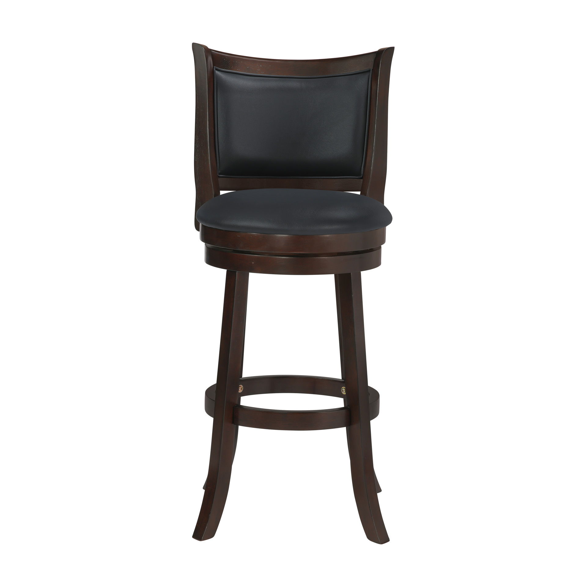Bristol - Bar Stool - Dark Brown