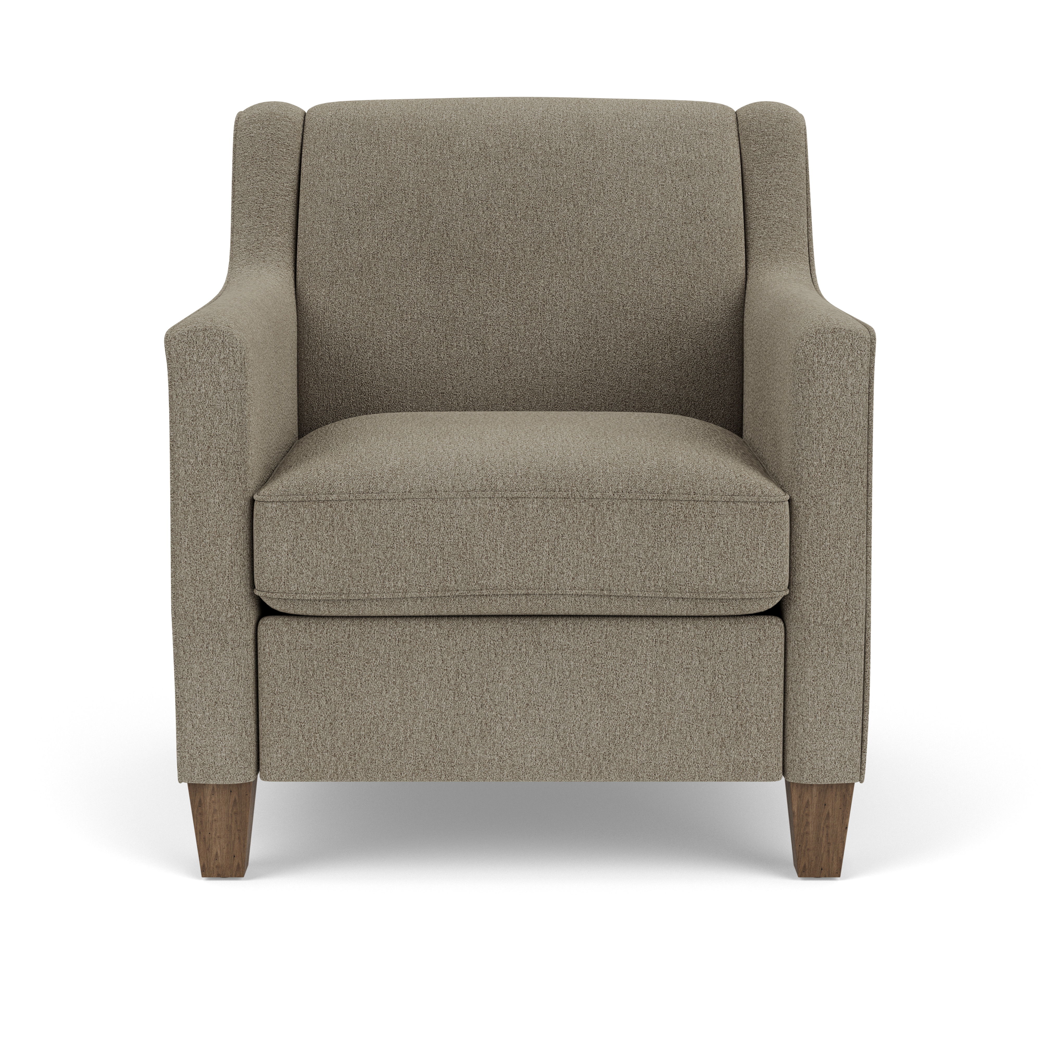 Holly - Fabric Chair, beige, view 6