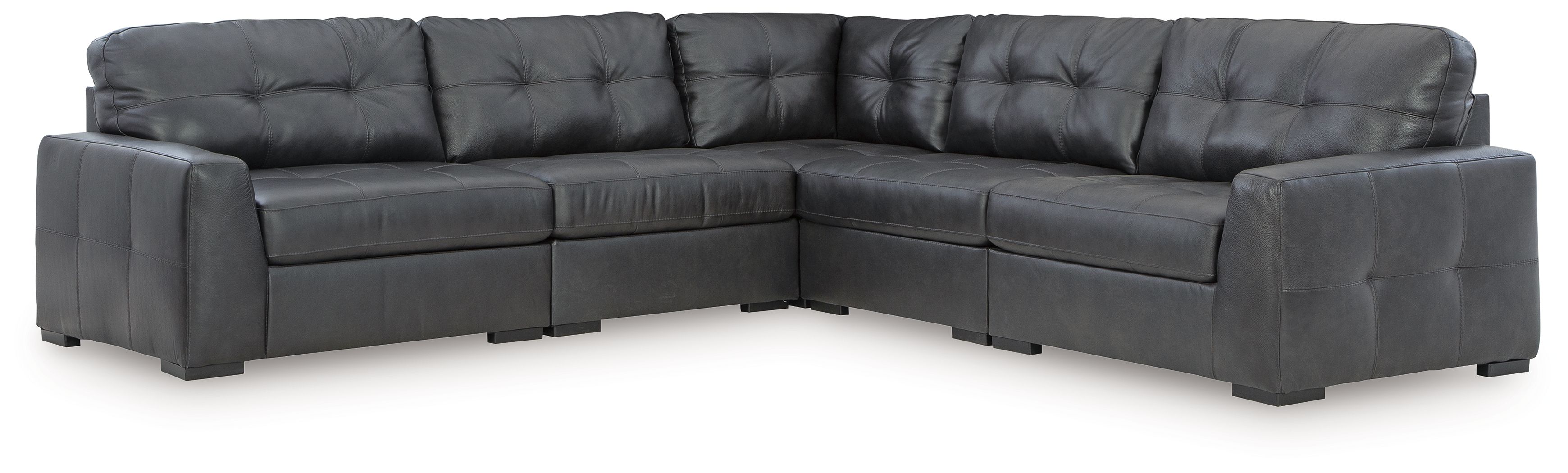 5 Pc · Sectional